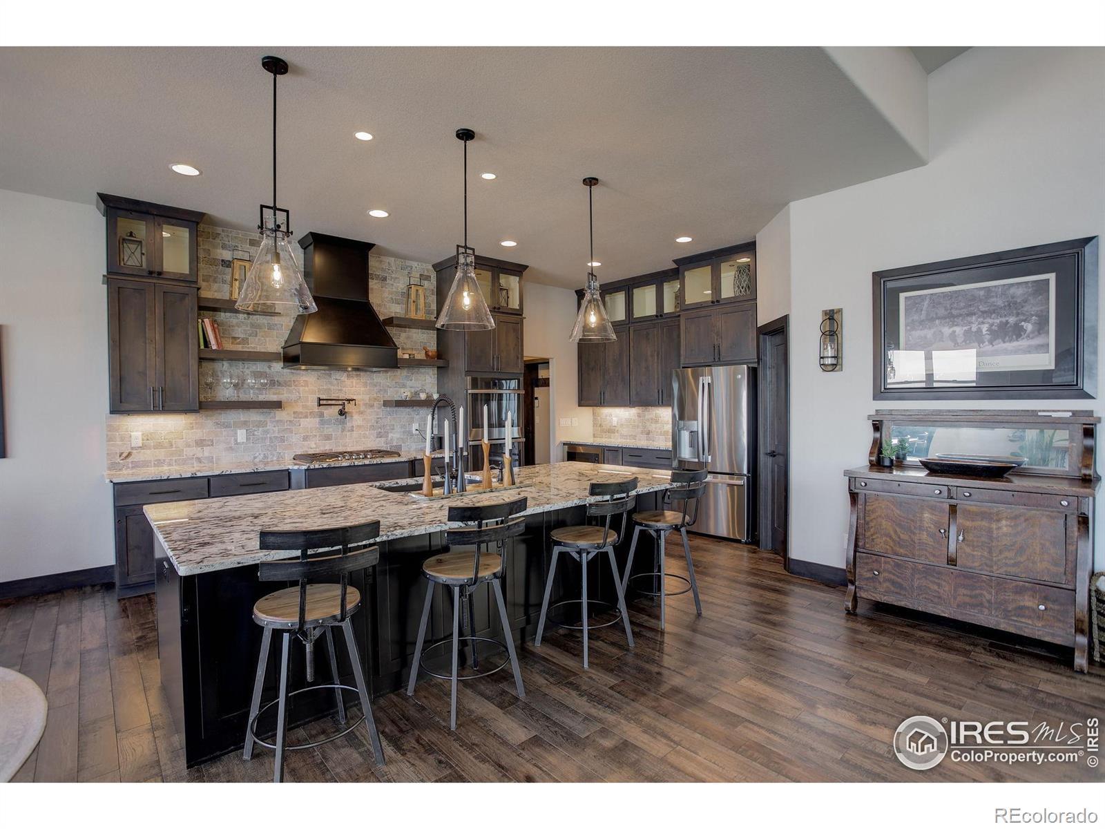 MLS Image #9 for 4821  hay wagon court,loveland, Colorado