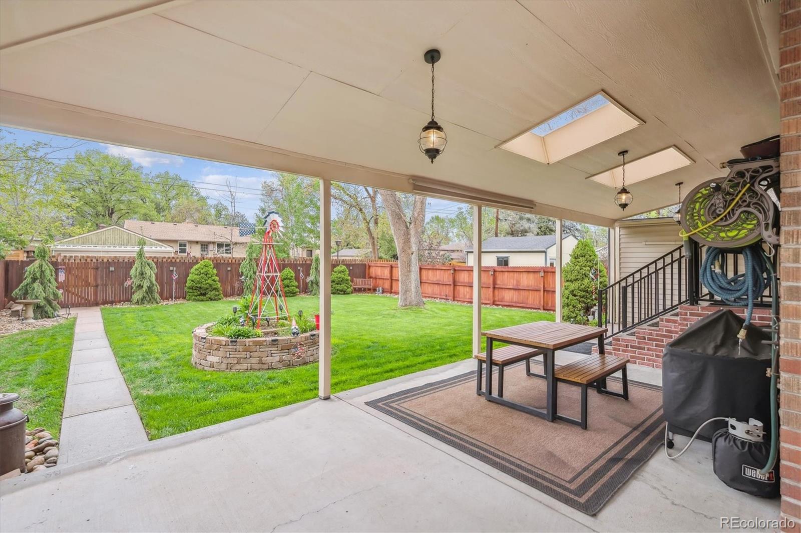 MLS Image #20 for 2989 s corona street,englewood, Colorado
