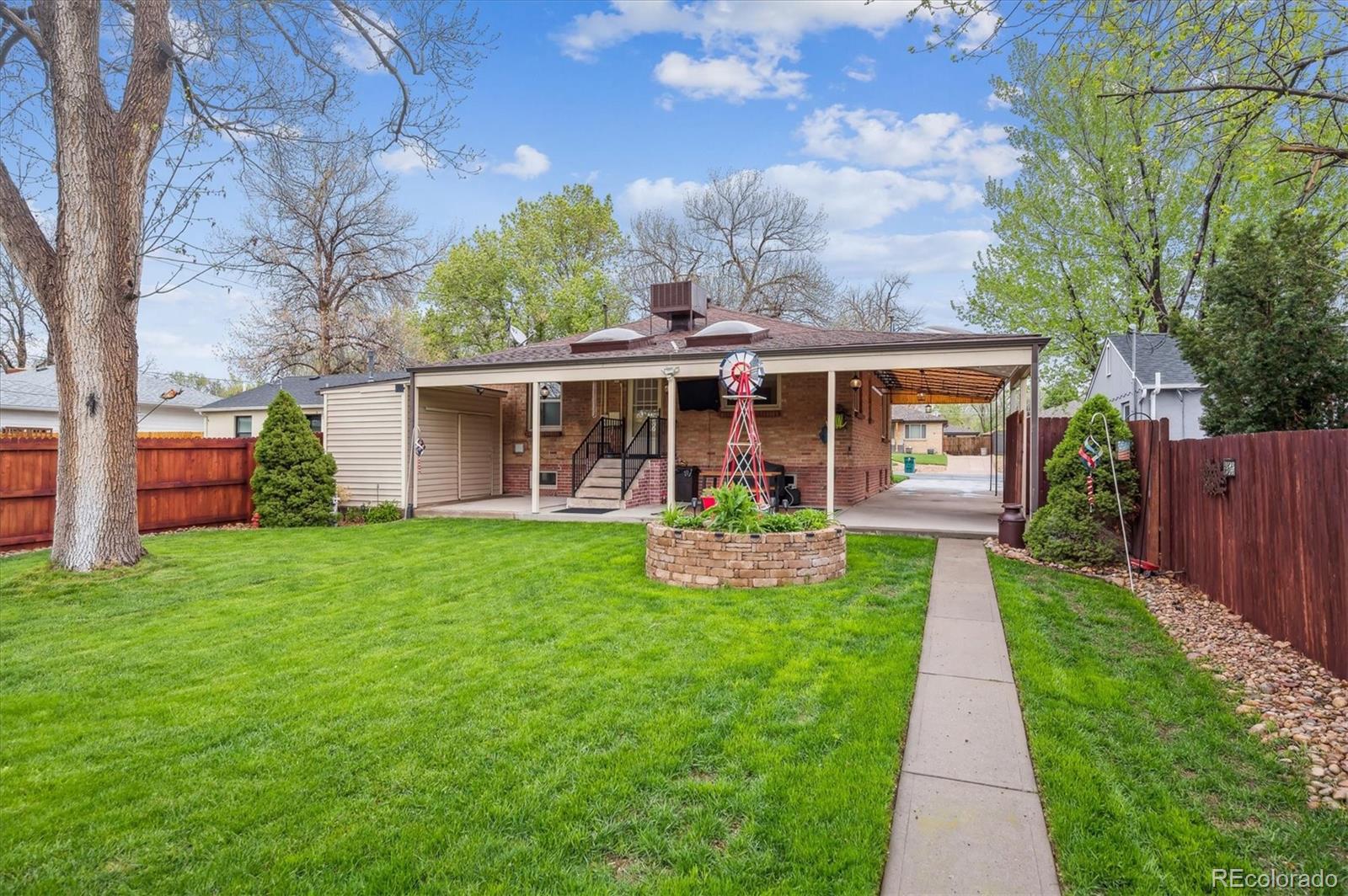 MLS Image #21 for 2989 s corona street,englewood, Colorado