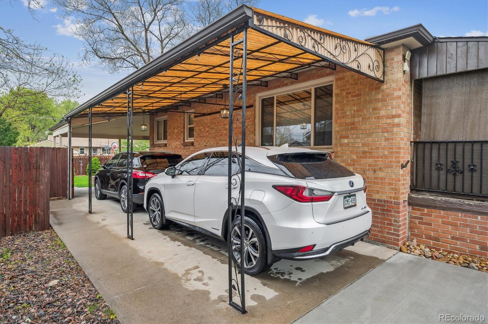 MLS Image #22 for 2989 s corona street,englewood, Colorado