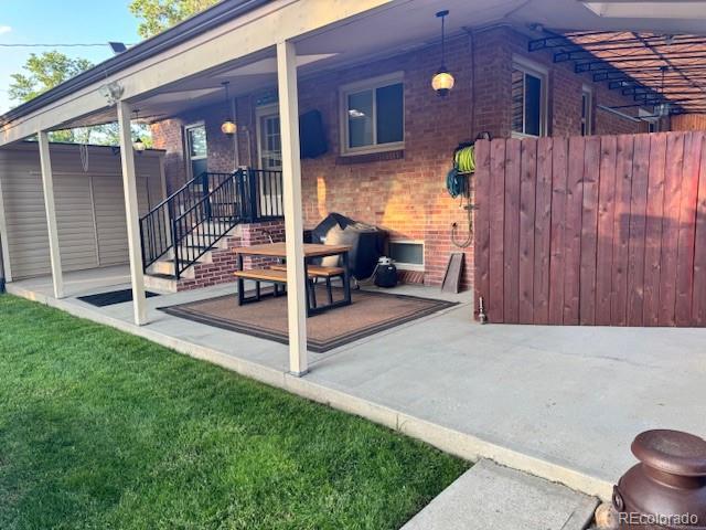 MLS Image #30 for 2989 s corona street,englewood, Colorado