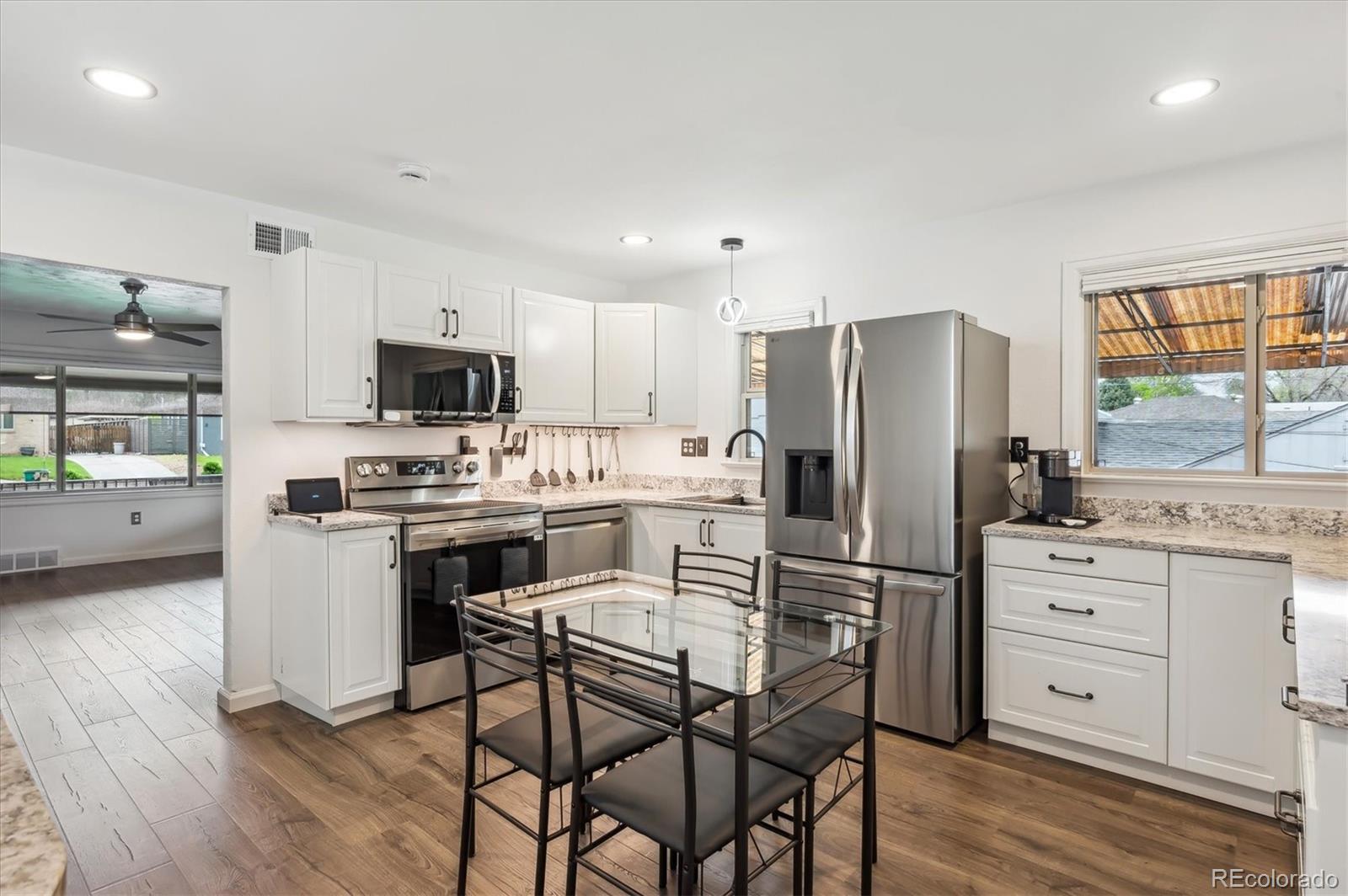 MLS Image #5 for 2989 s corona street,englewood, Colorado