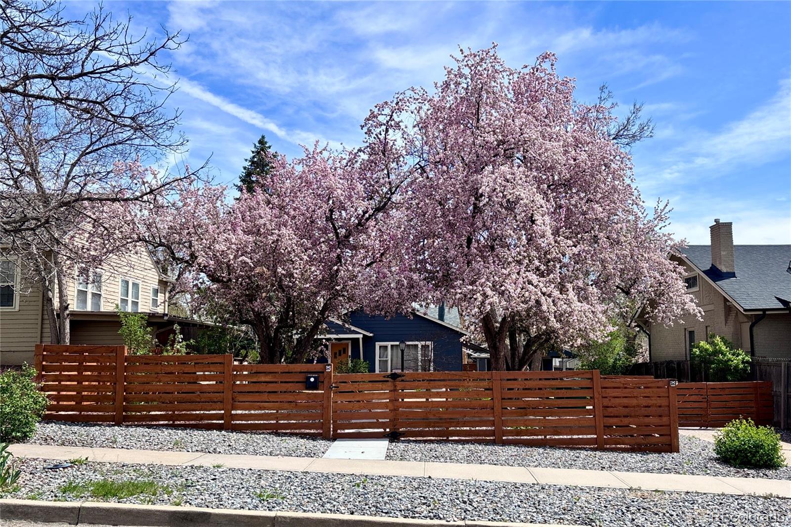 CMA Image for 2942  Chase Street,Wheat Ridge, Colorado