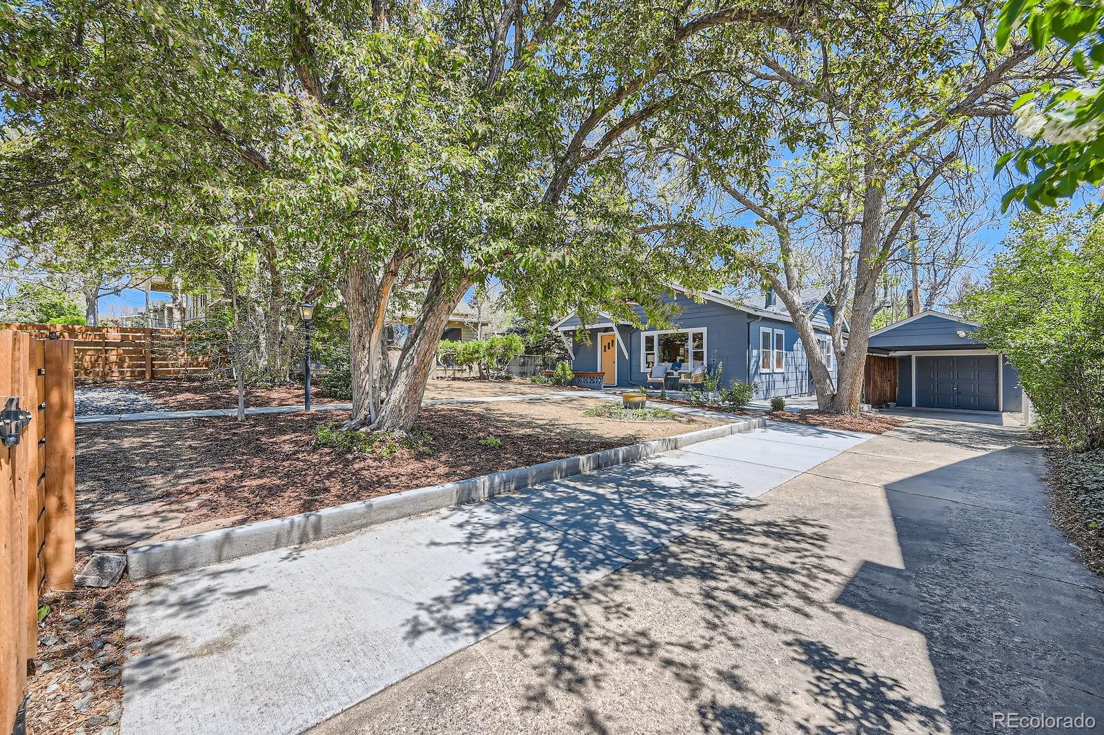 MLS Image #3 for 2942  chase street,wheat ridge, Colorado