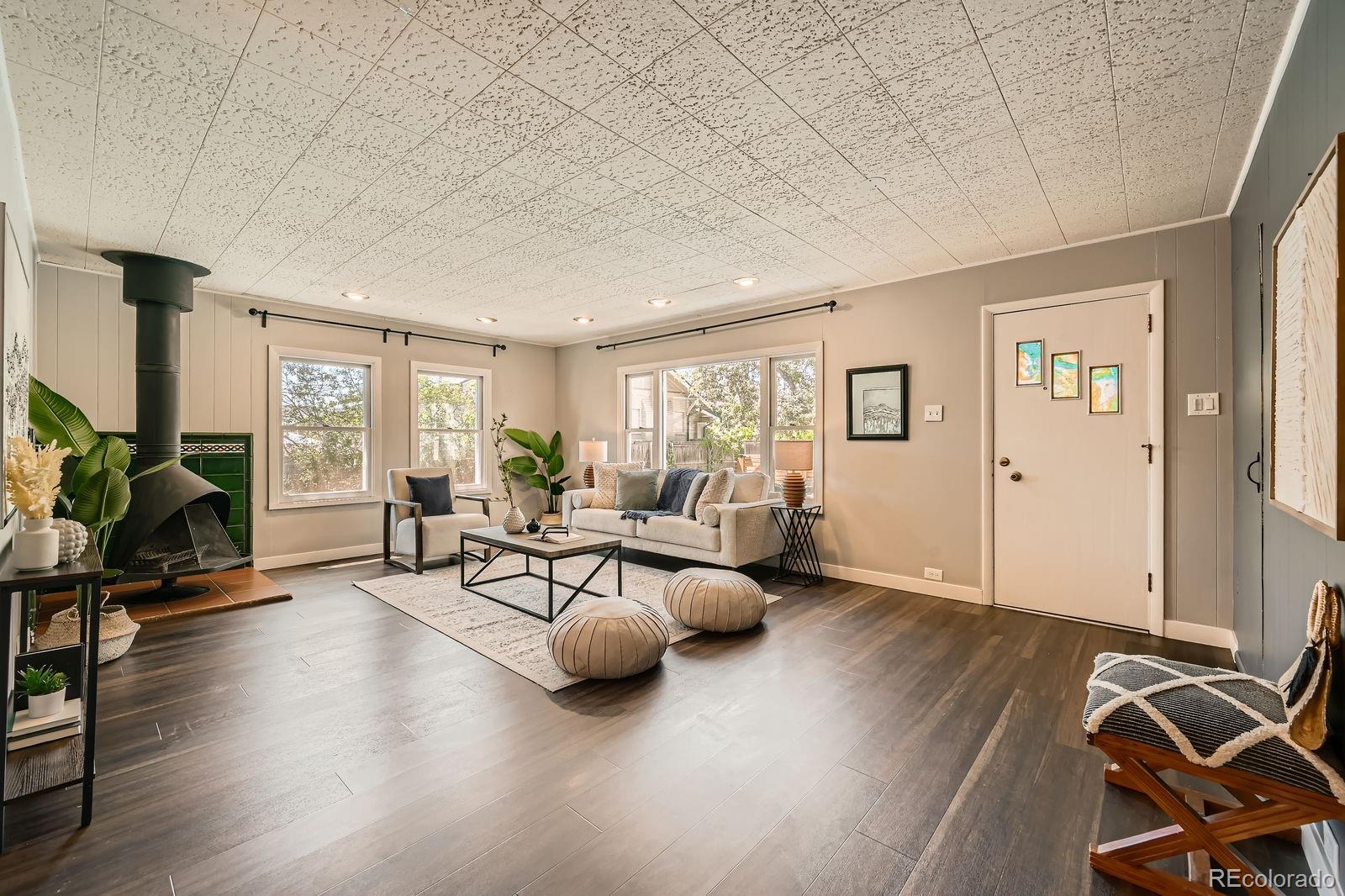 MLS Image #4 for 2942  chase street,wheat ridge, Colorado