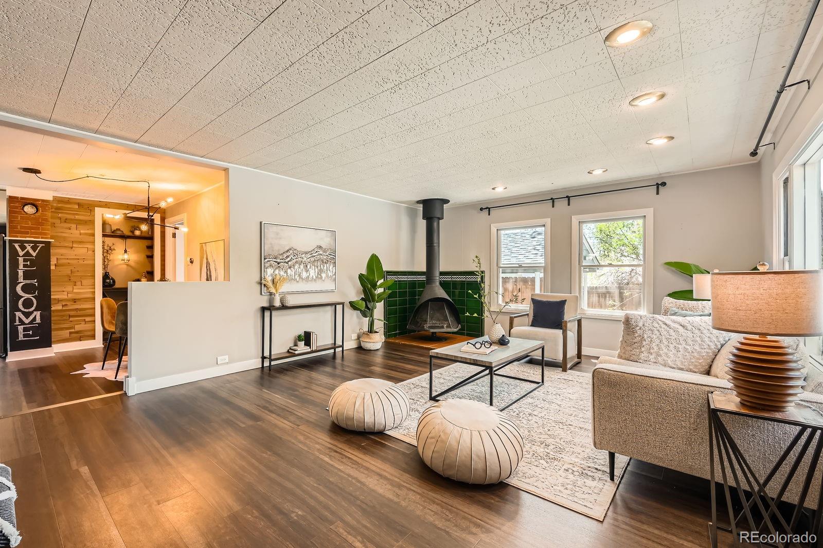 MLS Image #5 for 2942  chase street,wheat ridge, Colorado