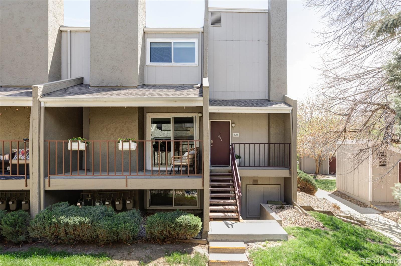 MLS Image #1 for 5300 e cherry creek south drive,denver, Colorado