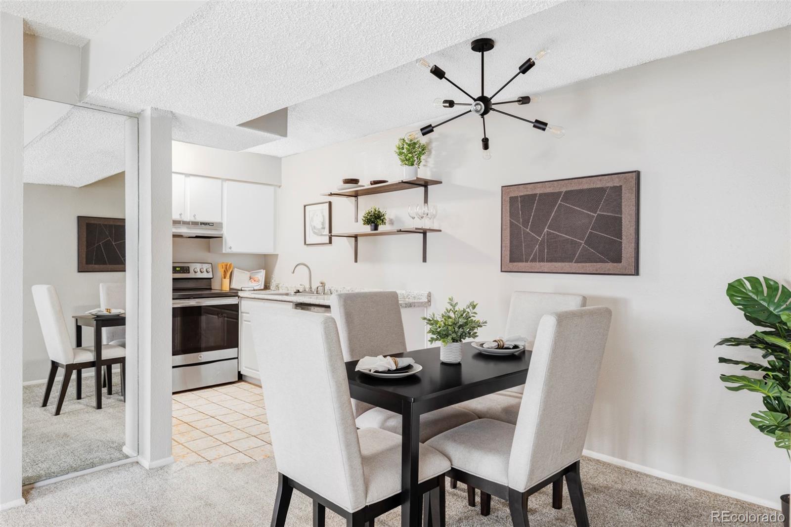 MLS Image #10 for 5300 e cherry creek south drive,denver, Colorado