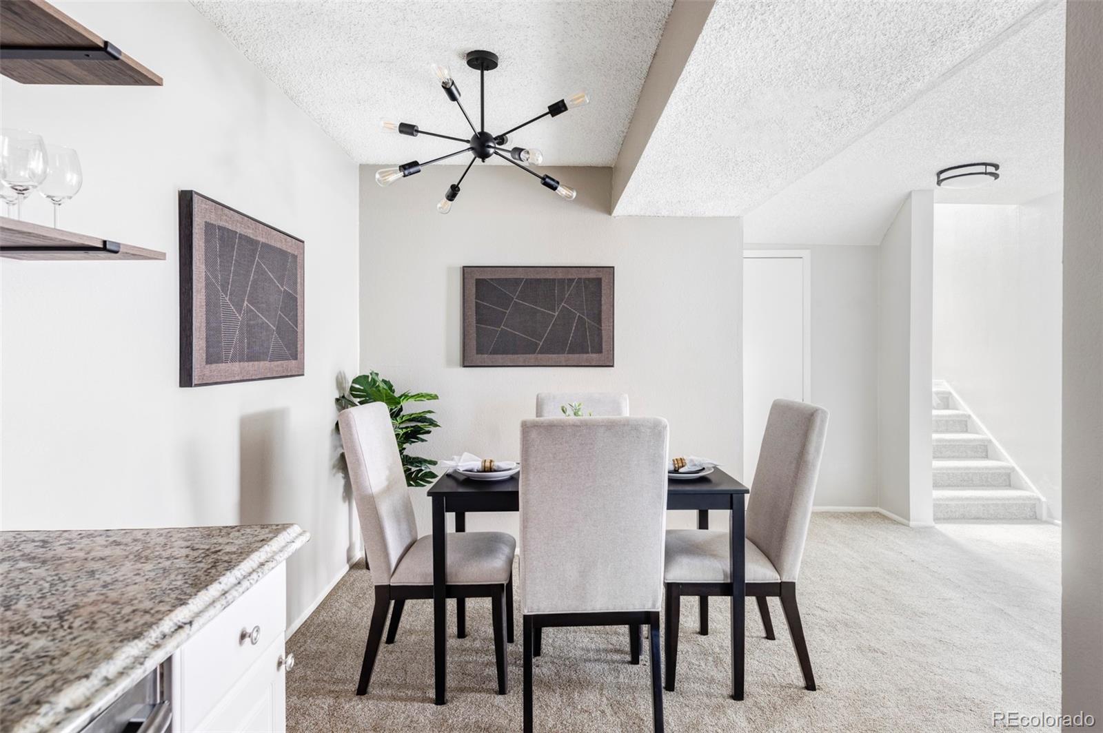 MLS Image #11 for 5300 e cherry creek south drive,denver, Colorado
