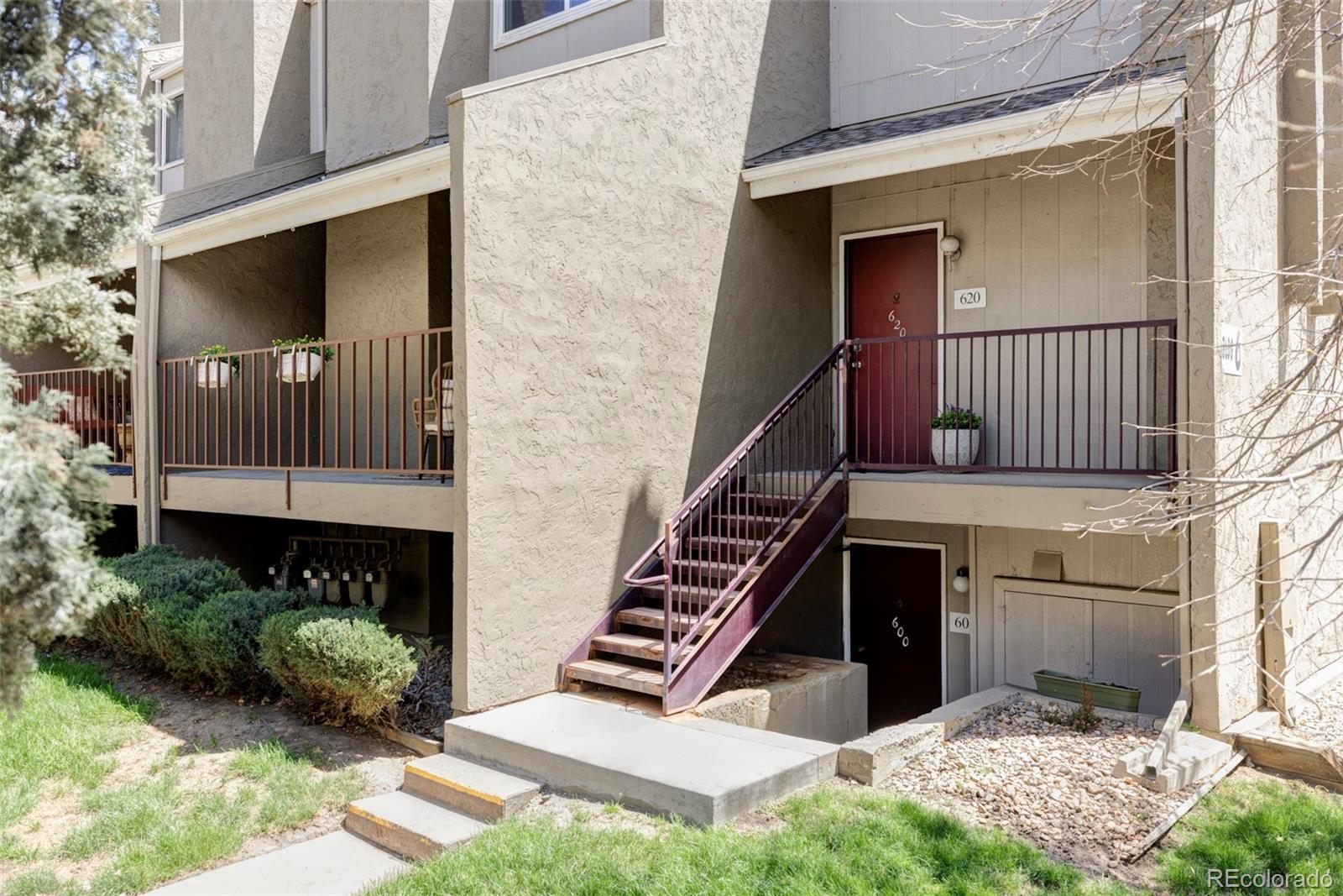 MLS Image #2 for 5300 e cherry creek south drive,denver, Colorado