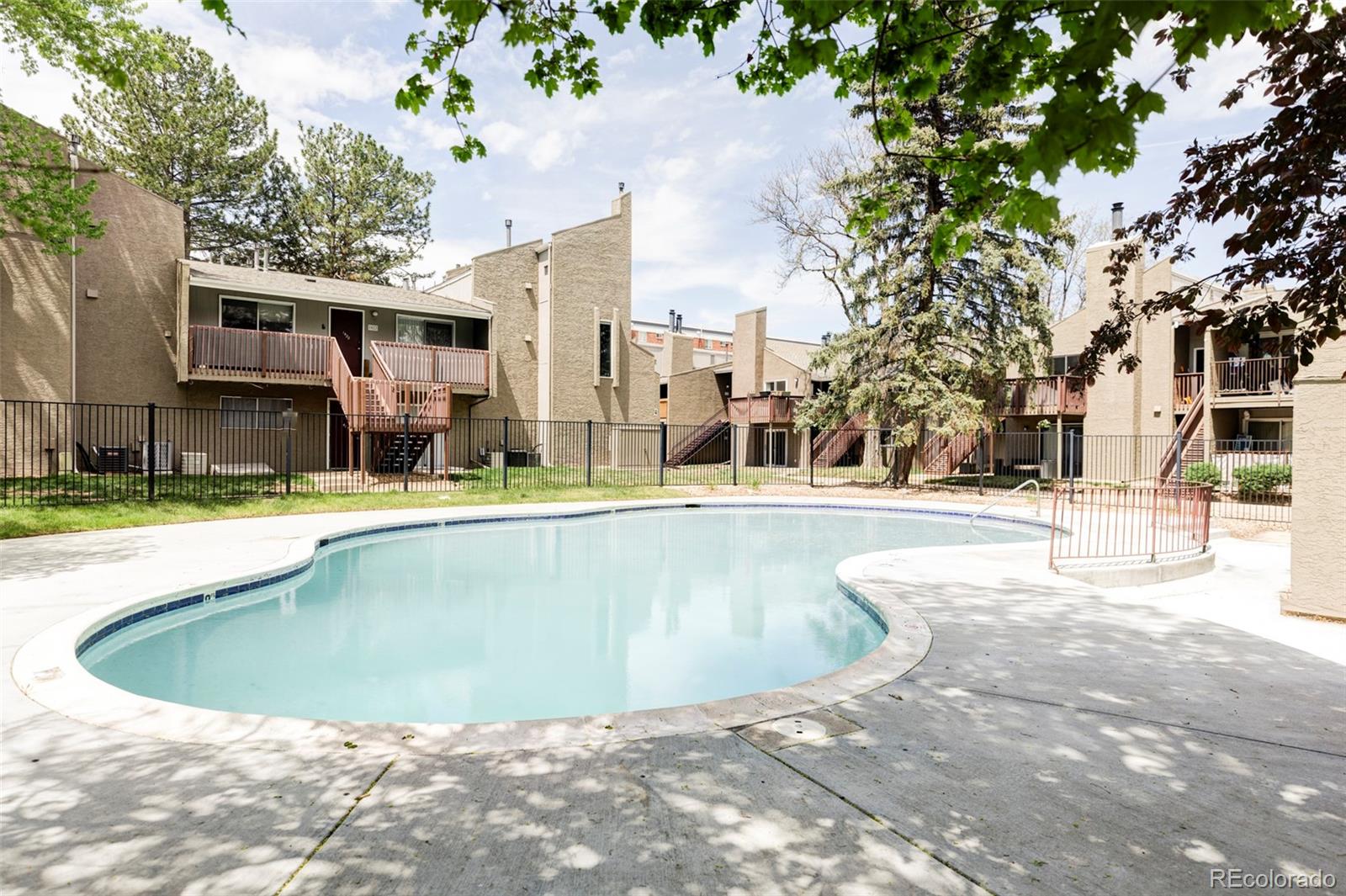 MLS Image #25 for 5300 e cherry creek south drive,denver, Colorado