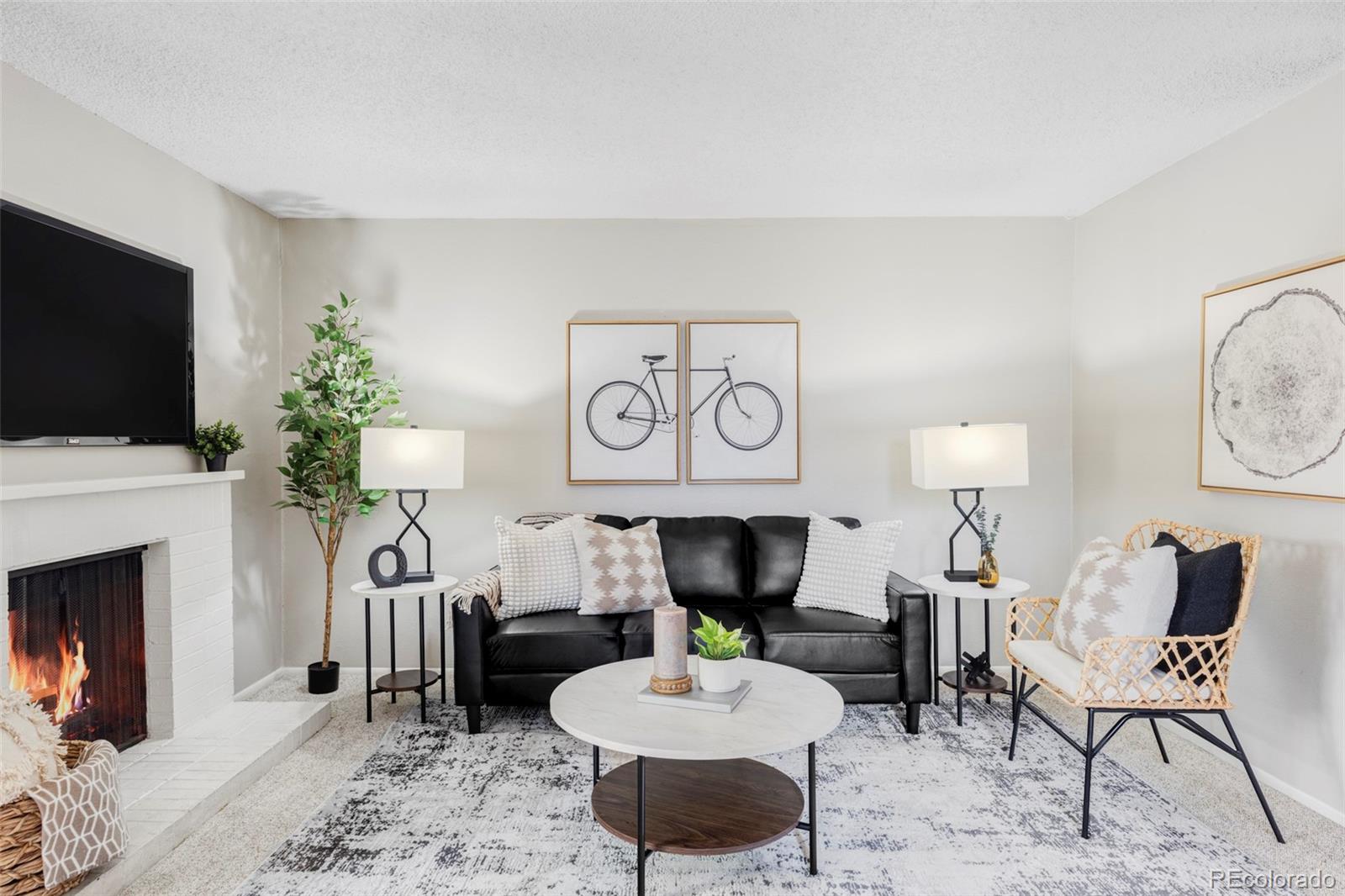 MLS Image #3 for 5300 e cherry creek south drive,denver, Colorado