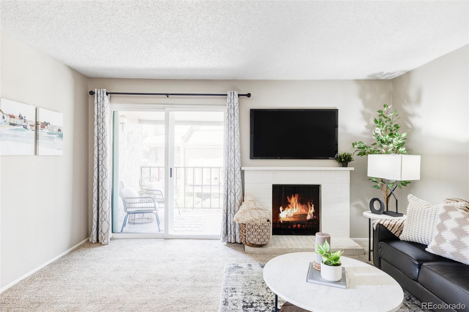 MLS Image #5 for 5300 e cherry creek south drive,denver, Colorado