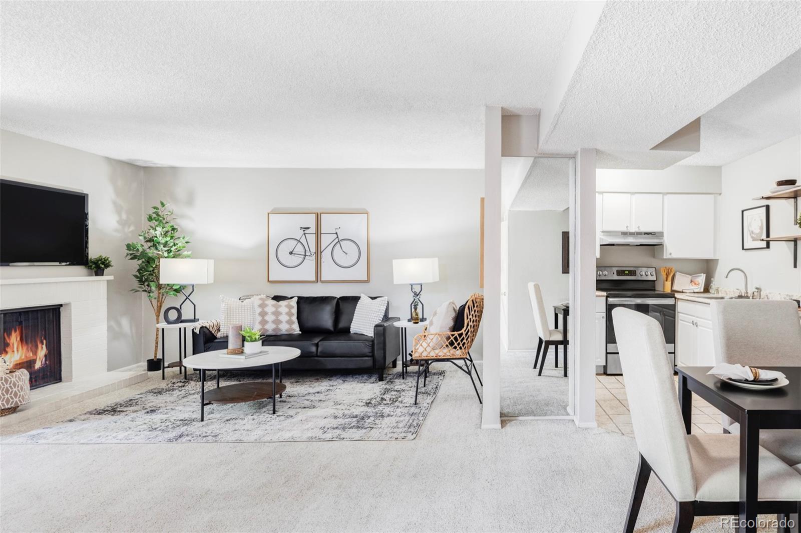 MLS Image #8 for 5300 e cherry creek south drive,denver, Colorado