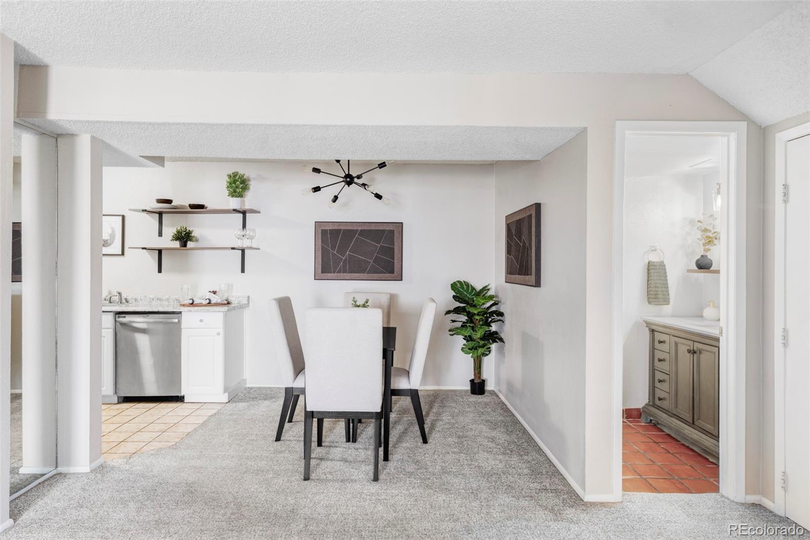 MLS Image #9 for 5300 e cherry creek south drive,denver, Colorado