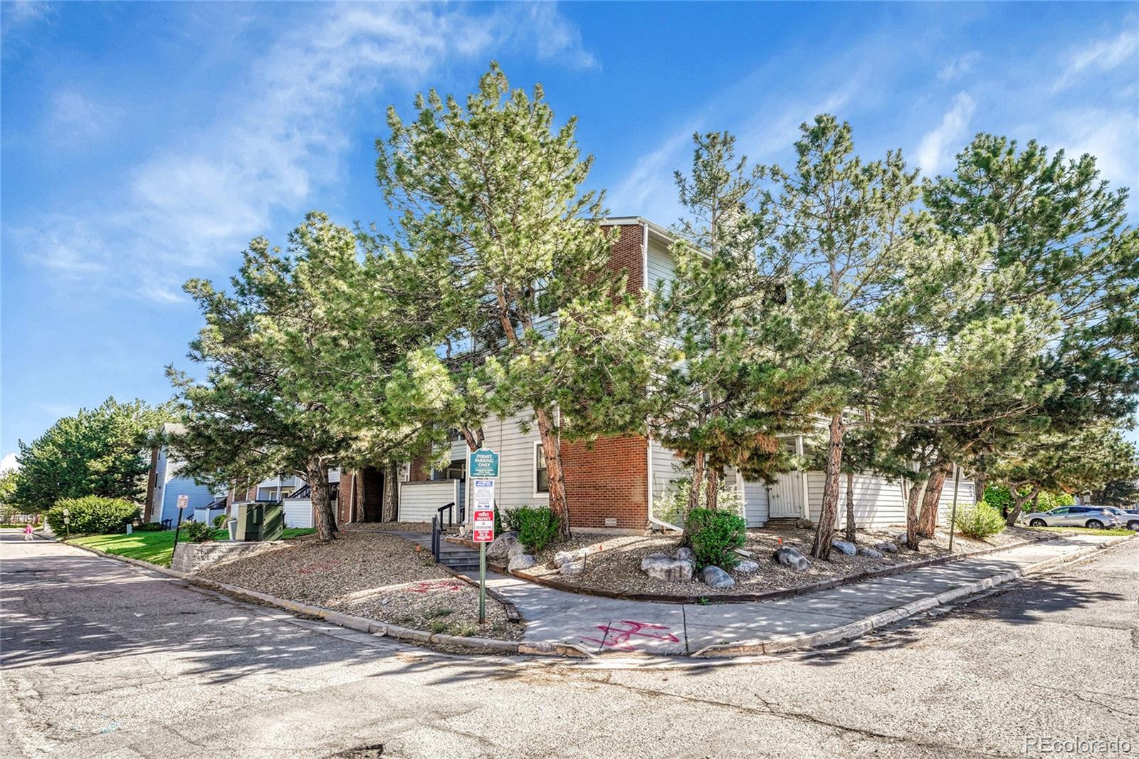 MLS Image #1 for 14226 e 1st drive,aurora, Colorado