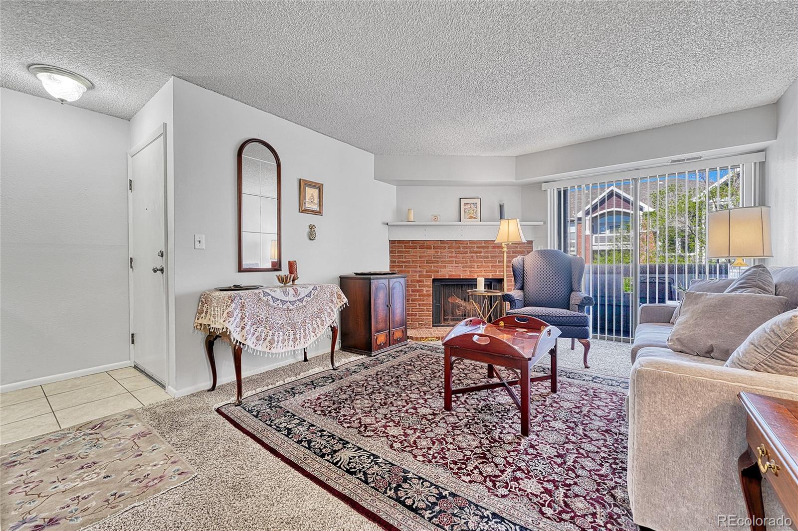 MLS Image #3 for 14226 e 1st drive,aurora, Colorado