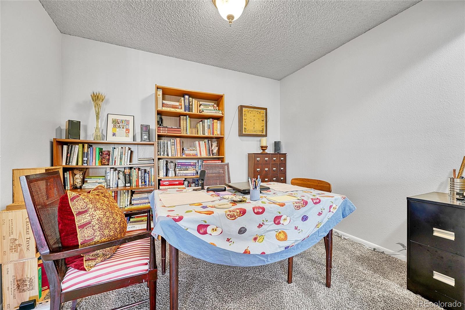 MLS Image #4 for 14226 e 1st drive,aurora, Colorado