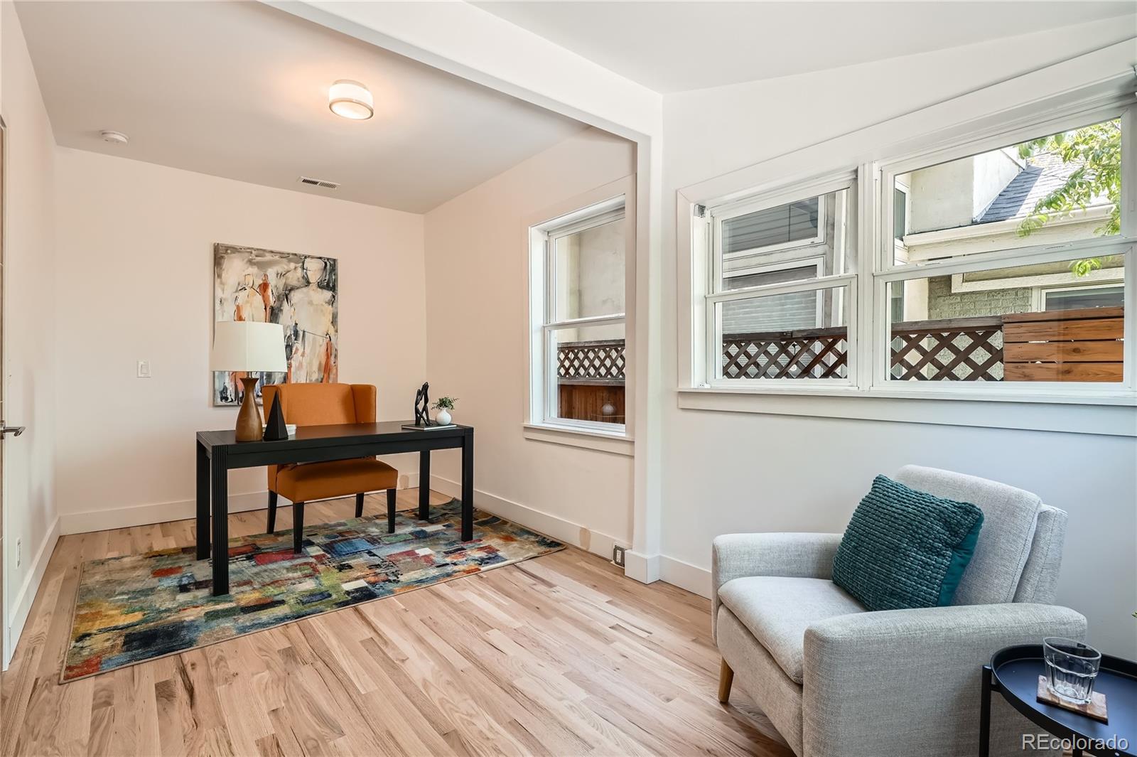 MLS Image #12 for 814 s high street,denver, Colorado