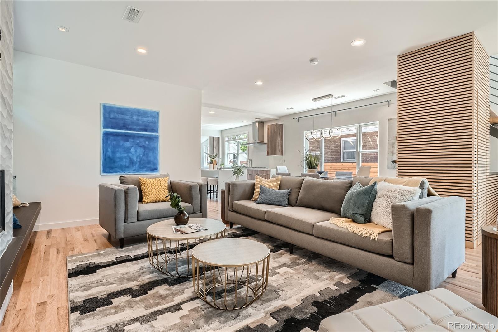 MLS Image #2 for 814 s high street,denver, Colorado