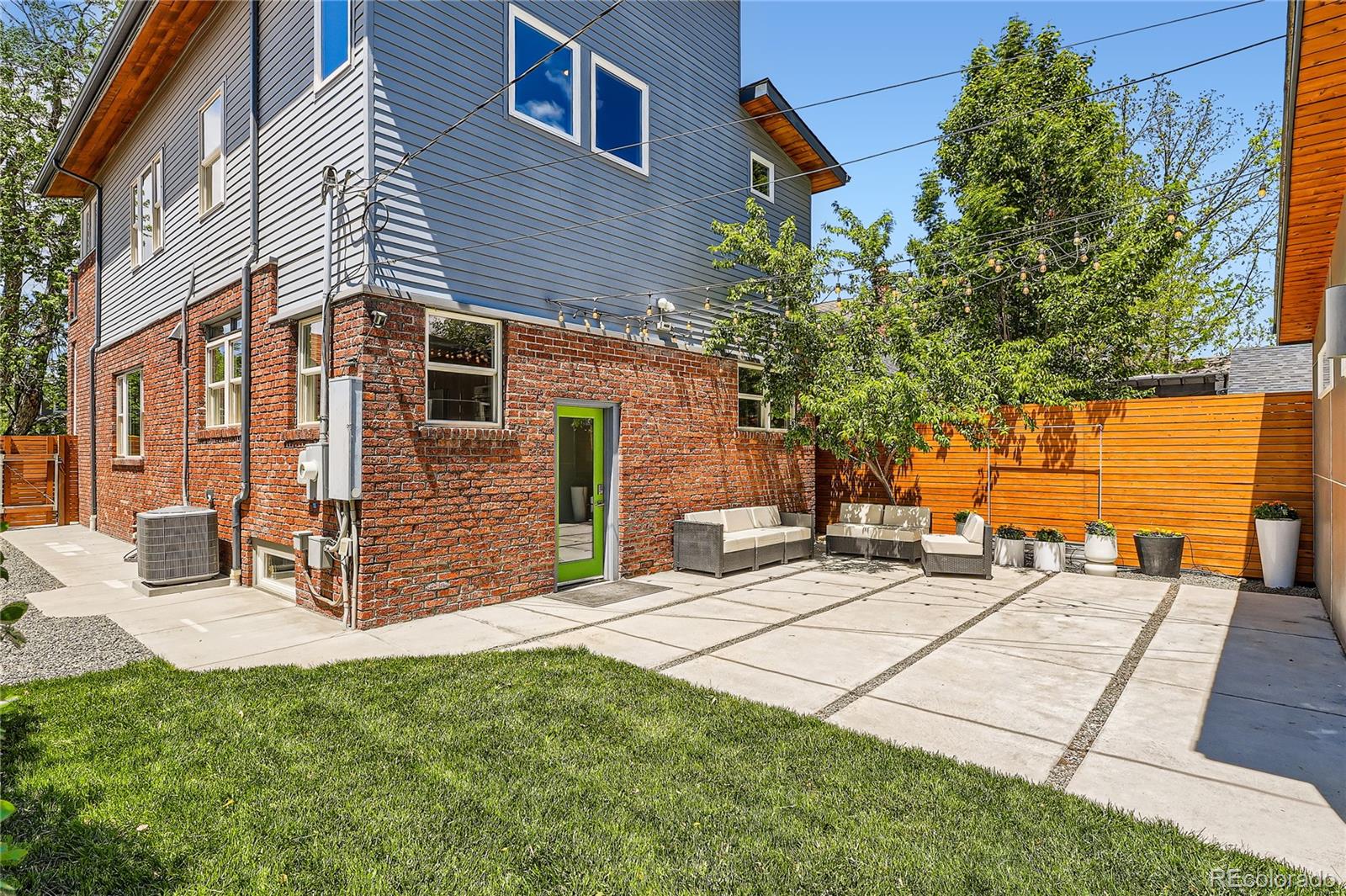 MLS Image #25 for 814 s high street,denver, Colorado