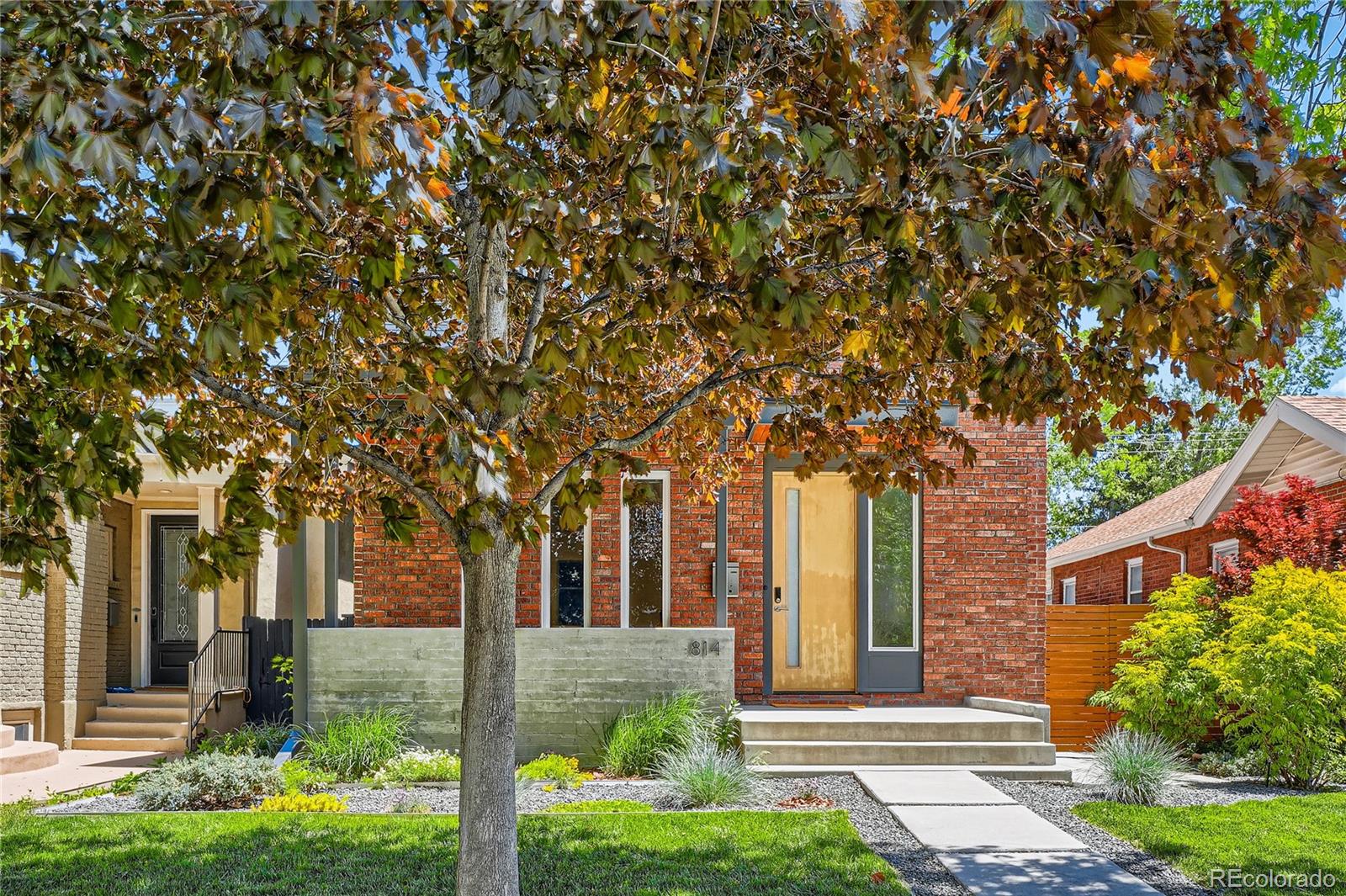 MLS Image #26 for 814 s high street,denver, Colorado
