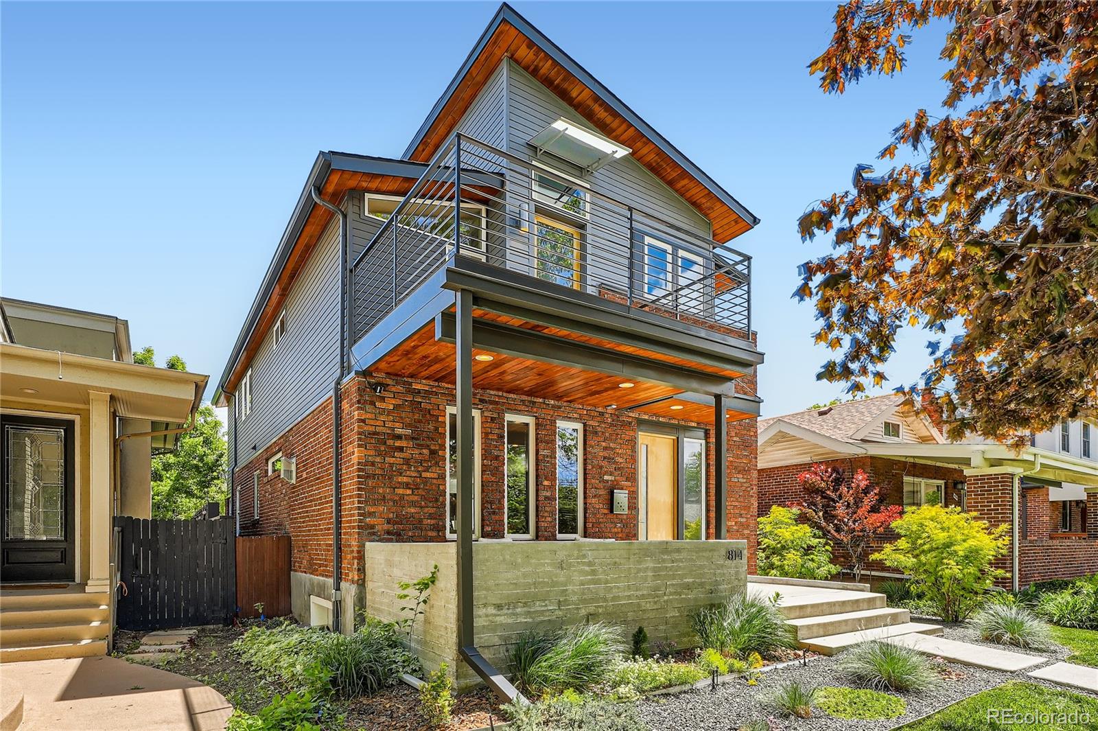 MLS Image #27 for 814 s high street,denver, Colorado