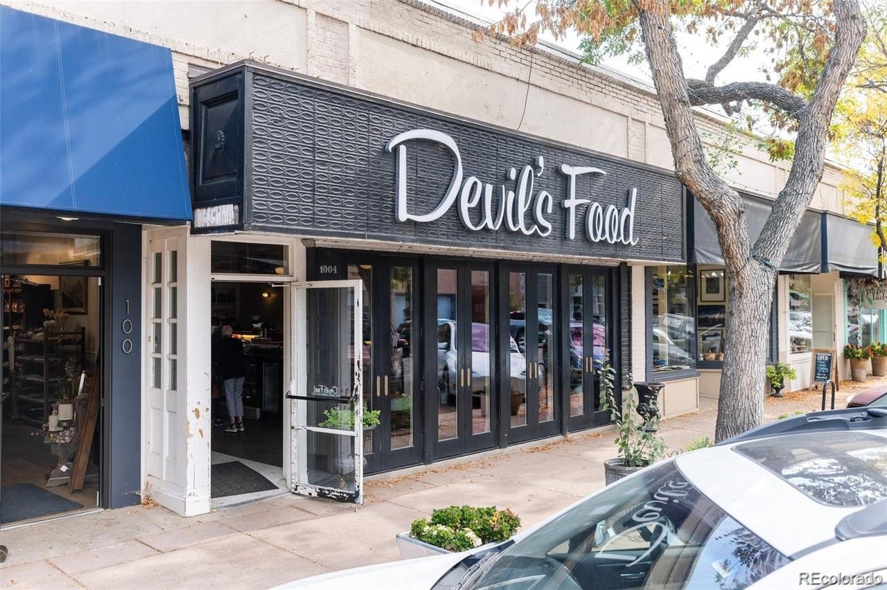 MLS Image #29 for 814 s high street,denver, Colorado