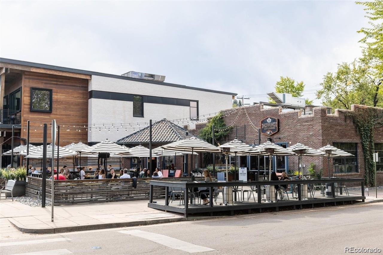 MLS Image #30 for 814 s high street,denver, Colorado