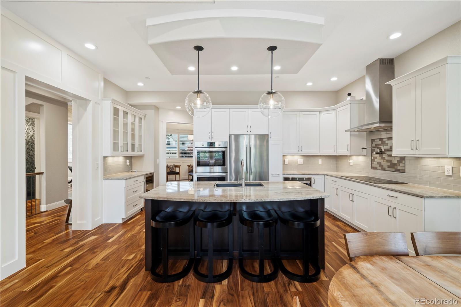 MLS Image #3 for 4193 w 99th court,westminster, Colorado