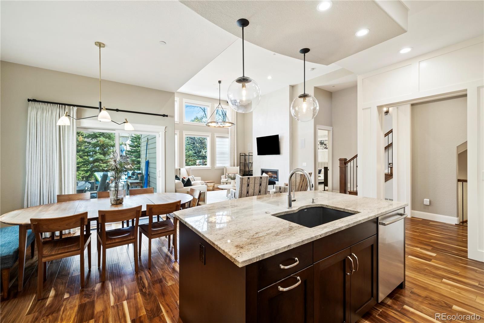 MLS Image #5 for 4193 w 99th court,westminster, Colorado