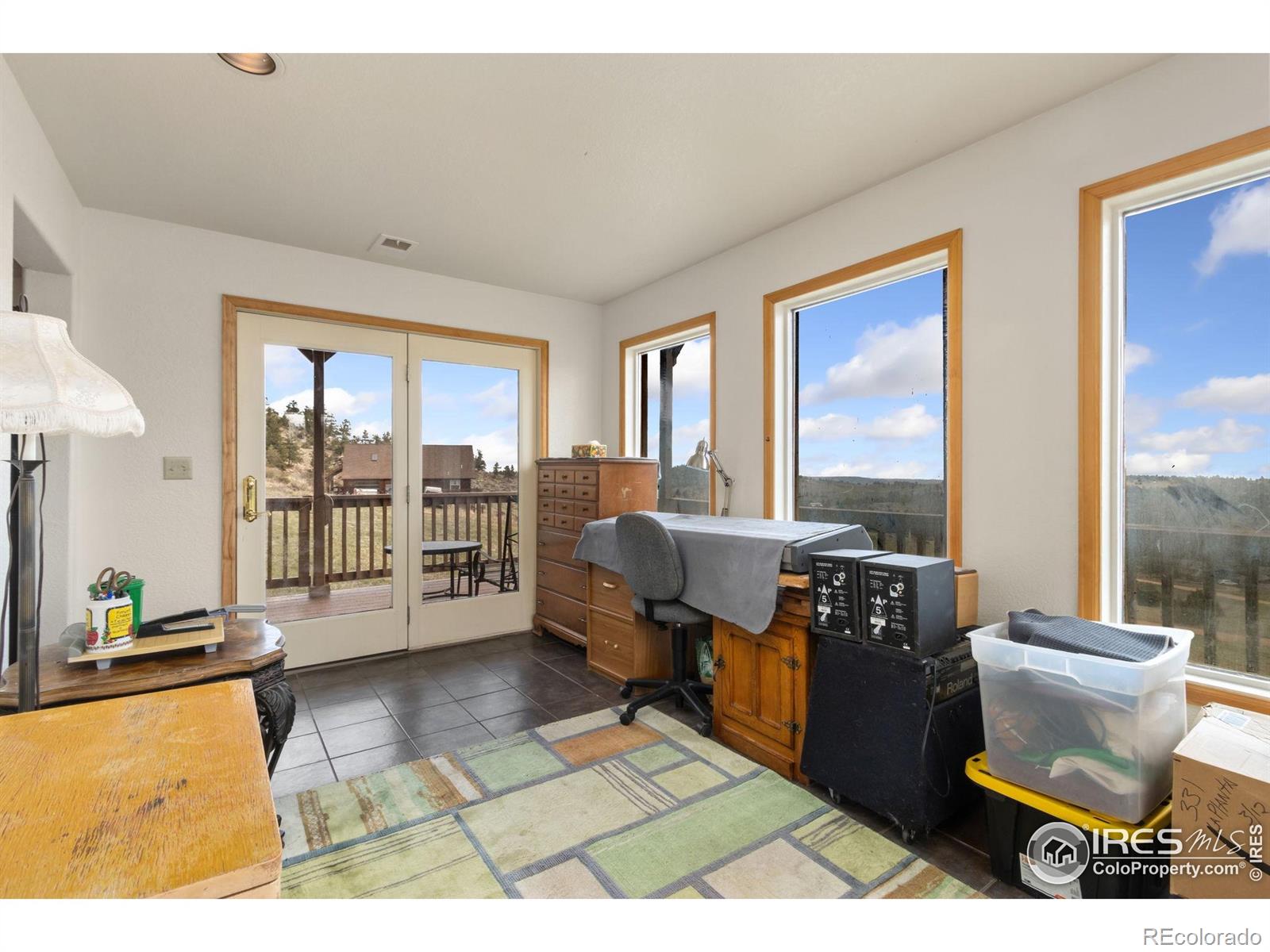 MLS Image #20 for 331  laplata drive,livermore, Colorado