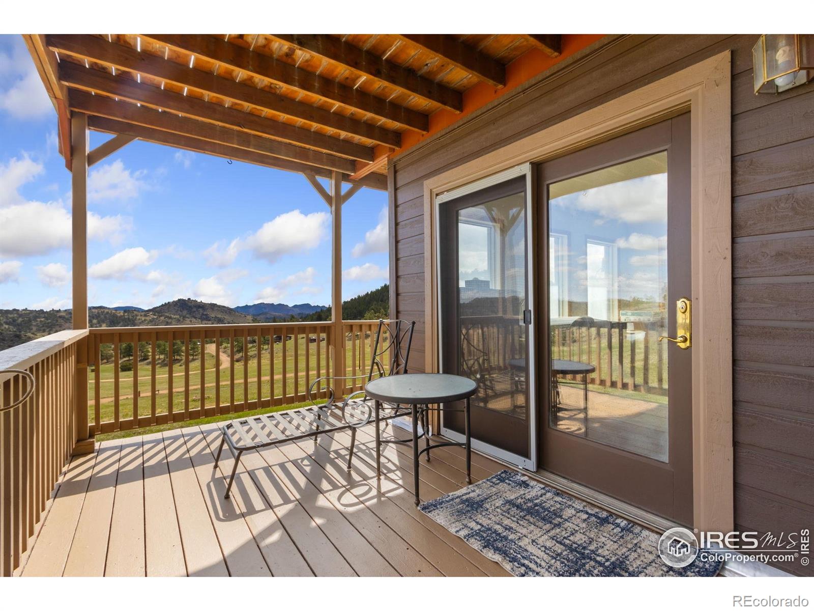 MLS Image #21 for 331  laplata drive,livermore, Colorado