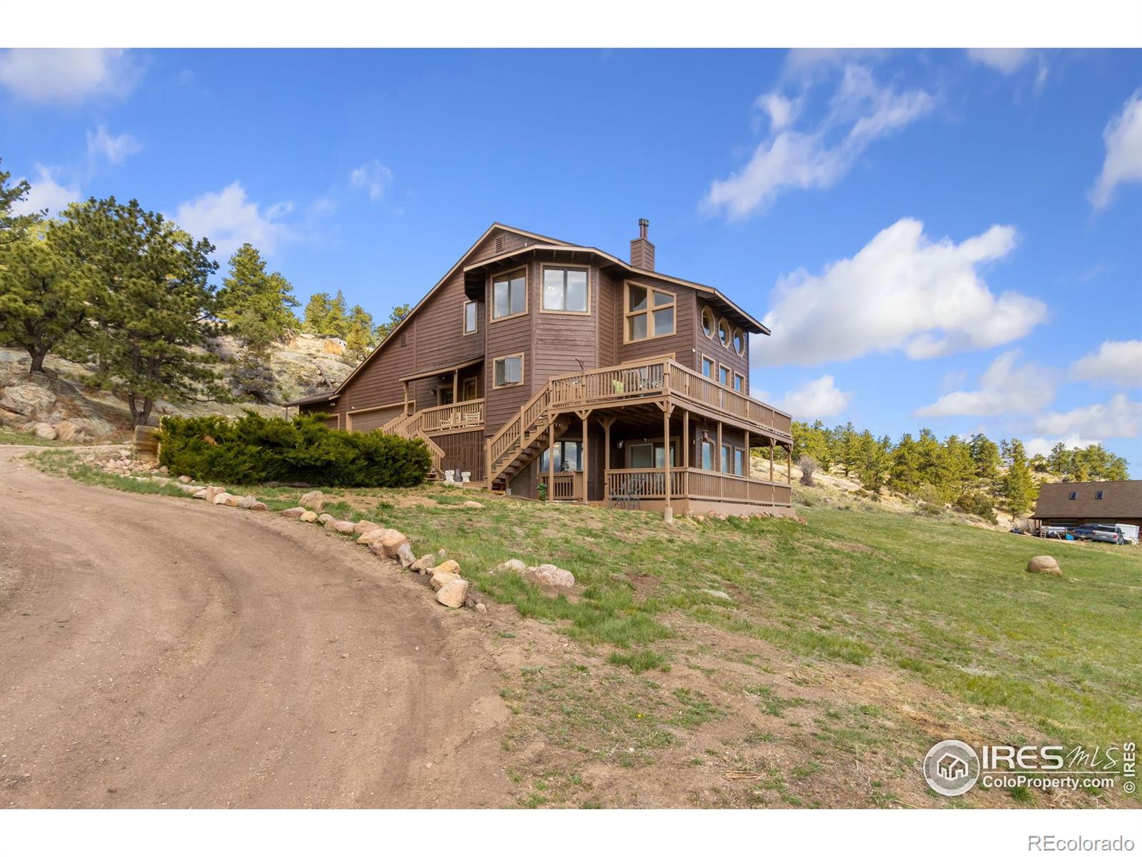 MLS Image #25 for 331  laplata drive,livermore, Colorado