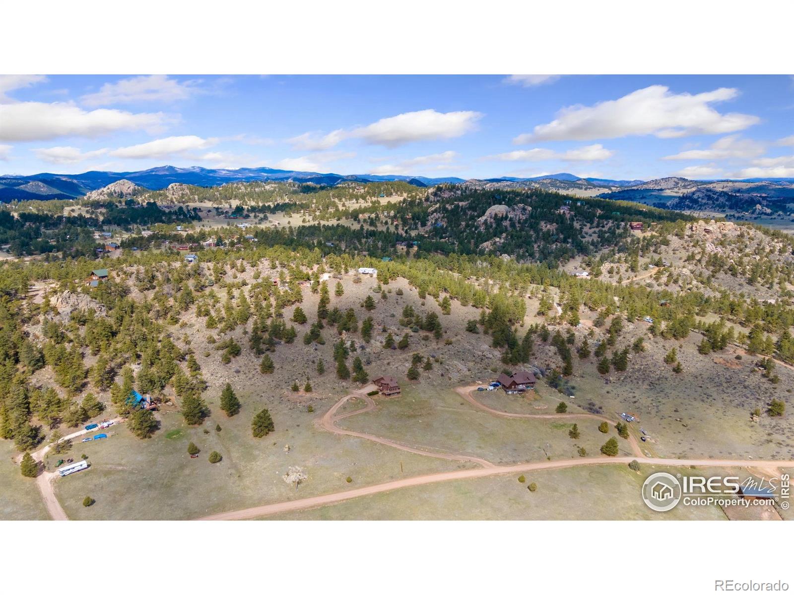 MLS Image #27 for 331  laplata drive,livermore, Colorado