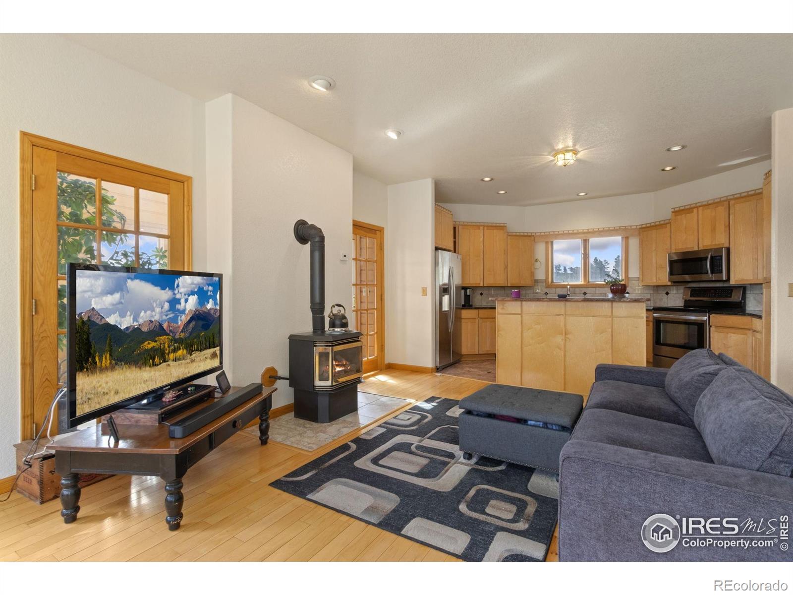 MLS Image #3 for 331  laplata drive,livermore, Colorado