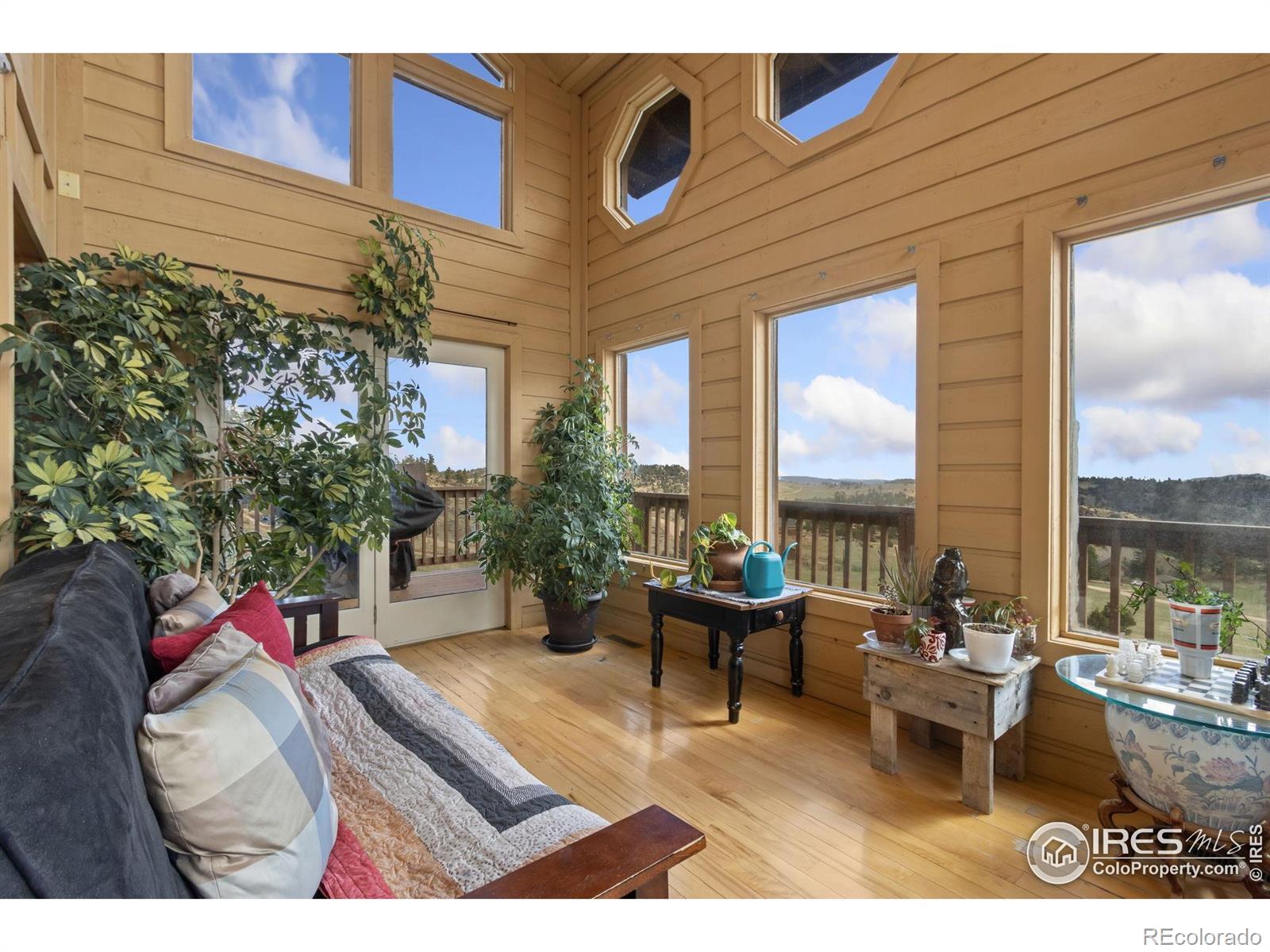 MLS Image #7 for 331  laplata drive,livermore, Colorado