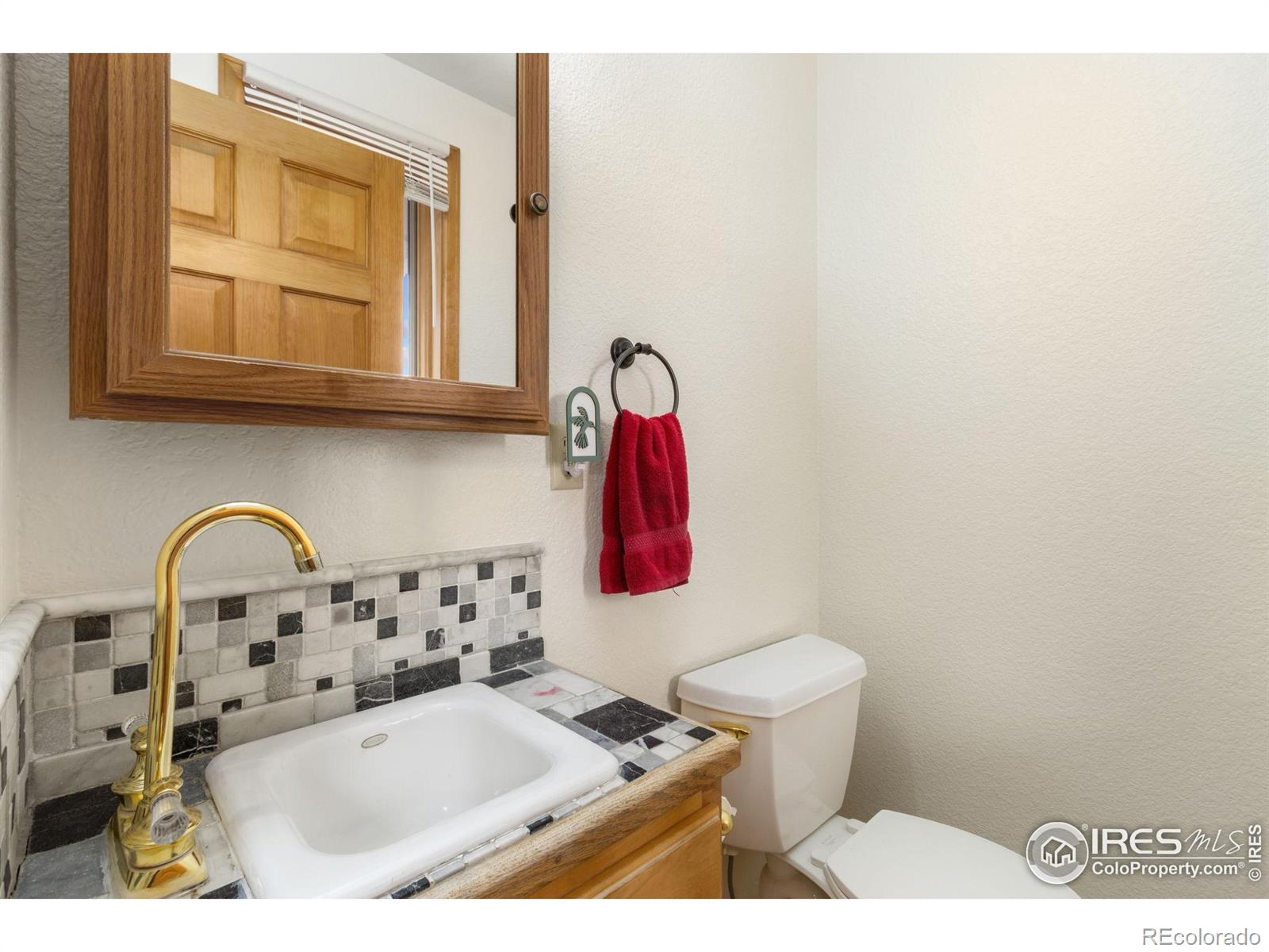 MLS Image #9 for 331  laplata drive,livermore, Colorado