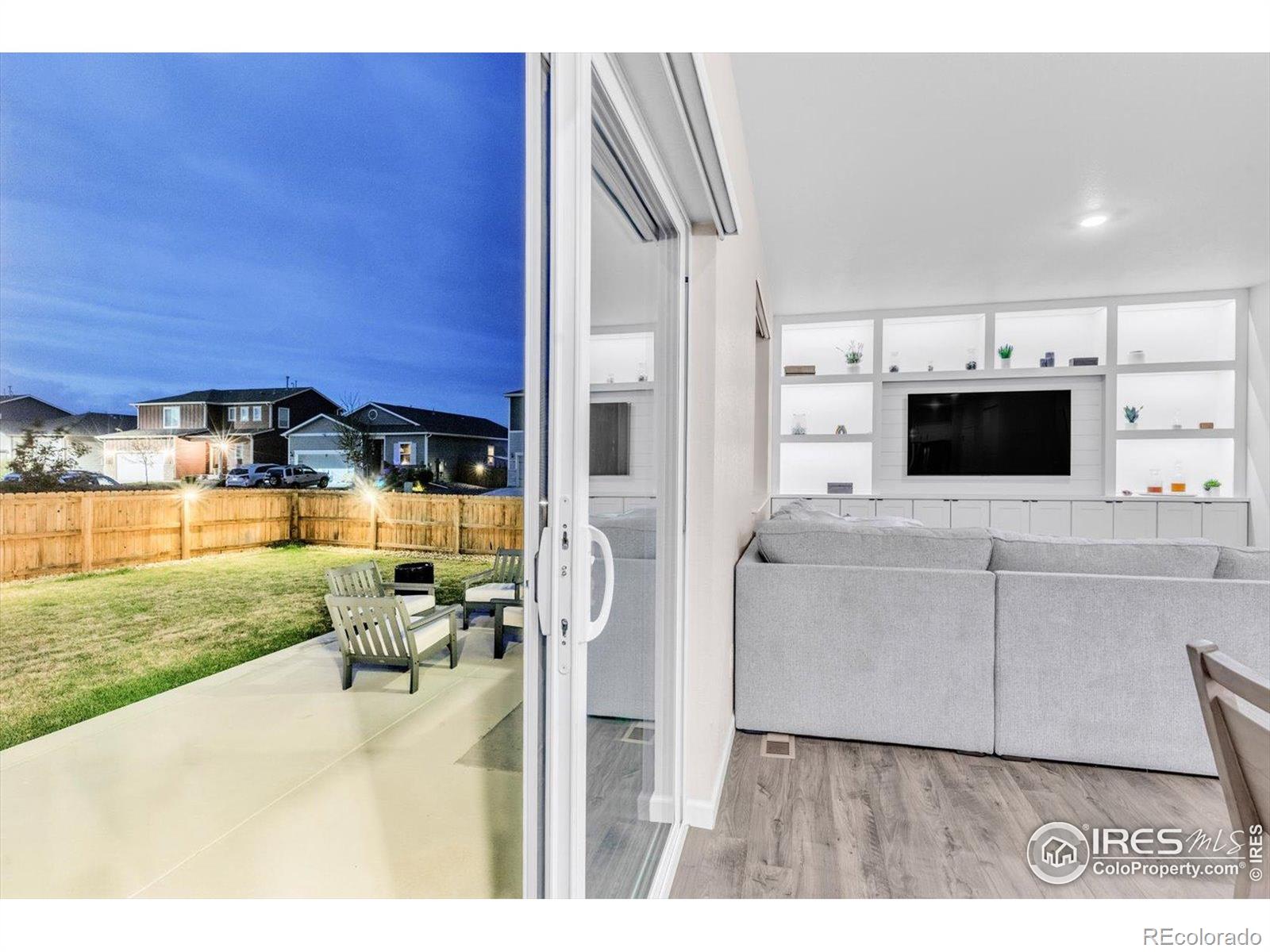 MLS Image #29 for 2161  gelbvieh street,mead, Colorado