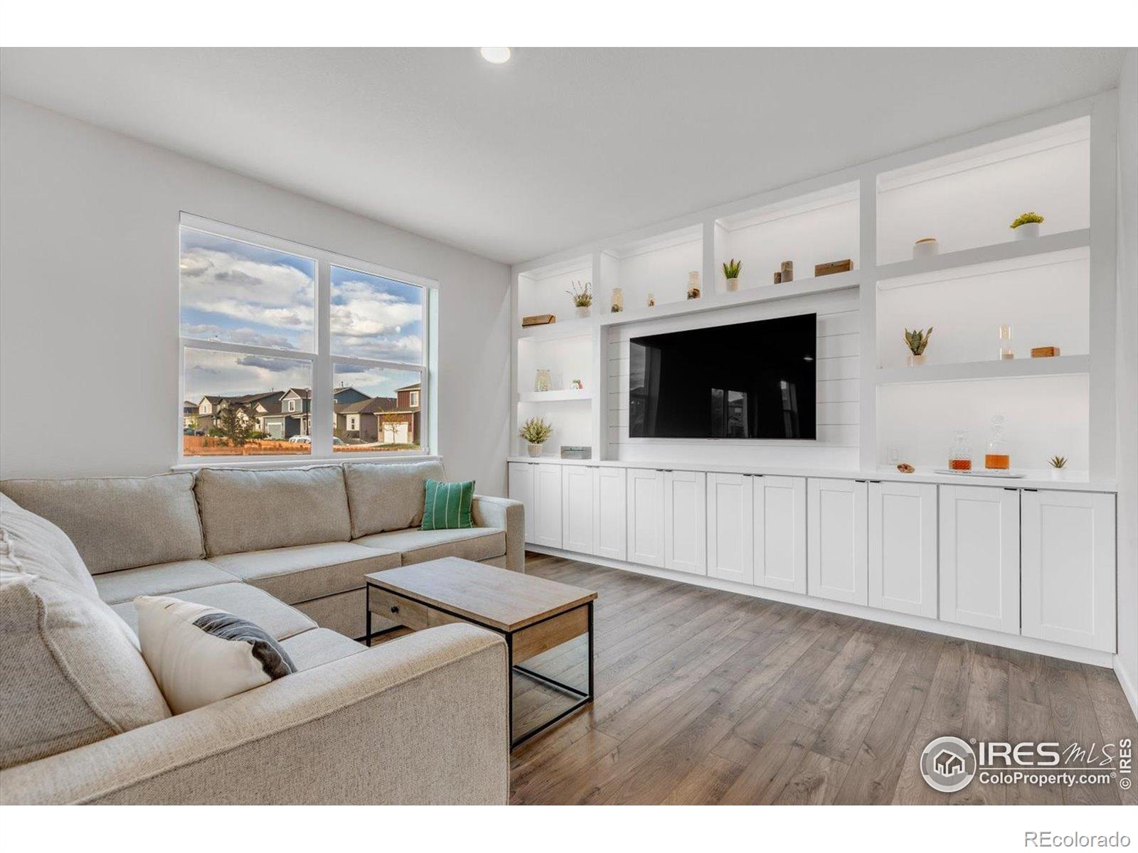 MLS Image #3 for 2161  gelbvieh street,mead, Colorado