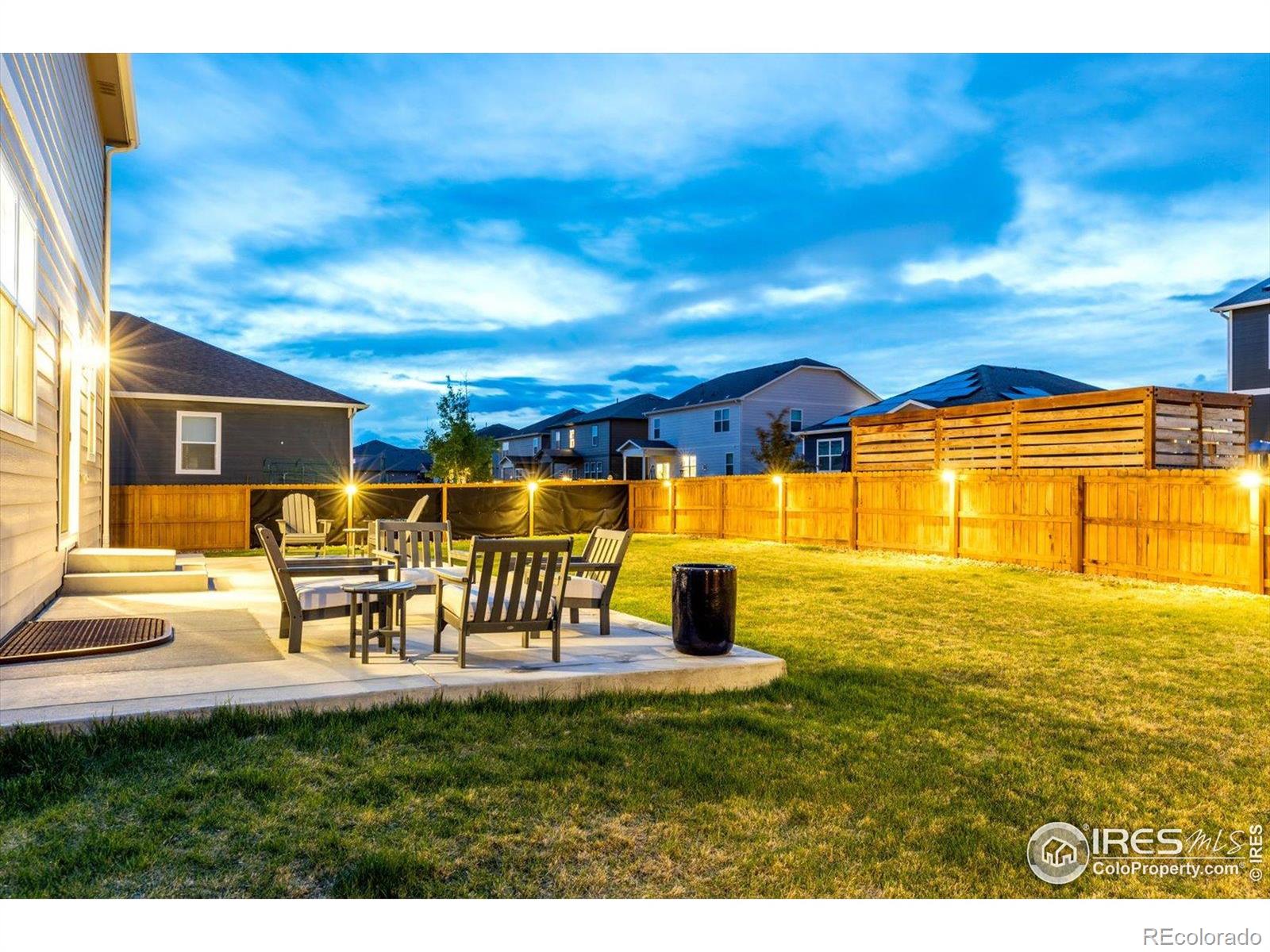 MLS Image #31 for 2161  gelbvieh street,mead, Colorado