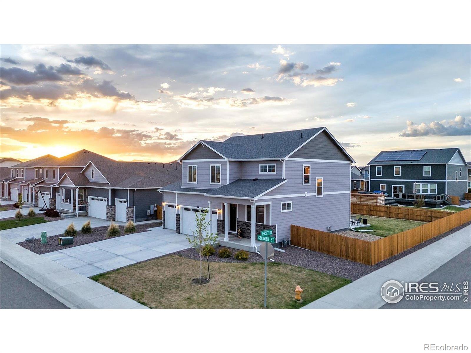 MLS Image #32 for 2161  gelbvieh street,mead, Colorado