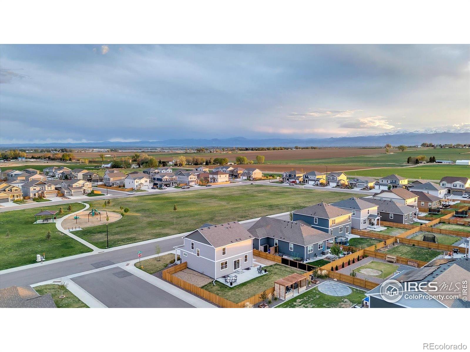 MLS Image #34 for 2161  gelbvieh street,mead, Colorado