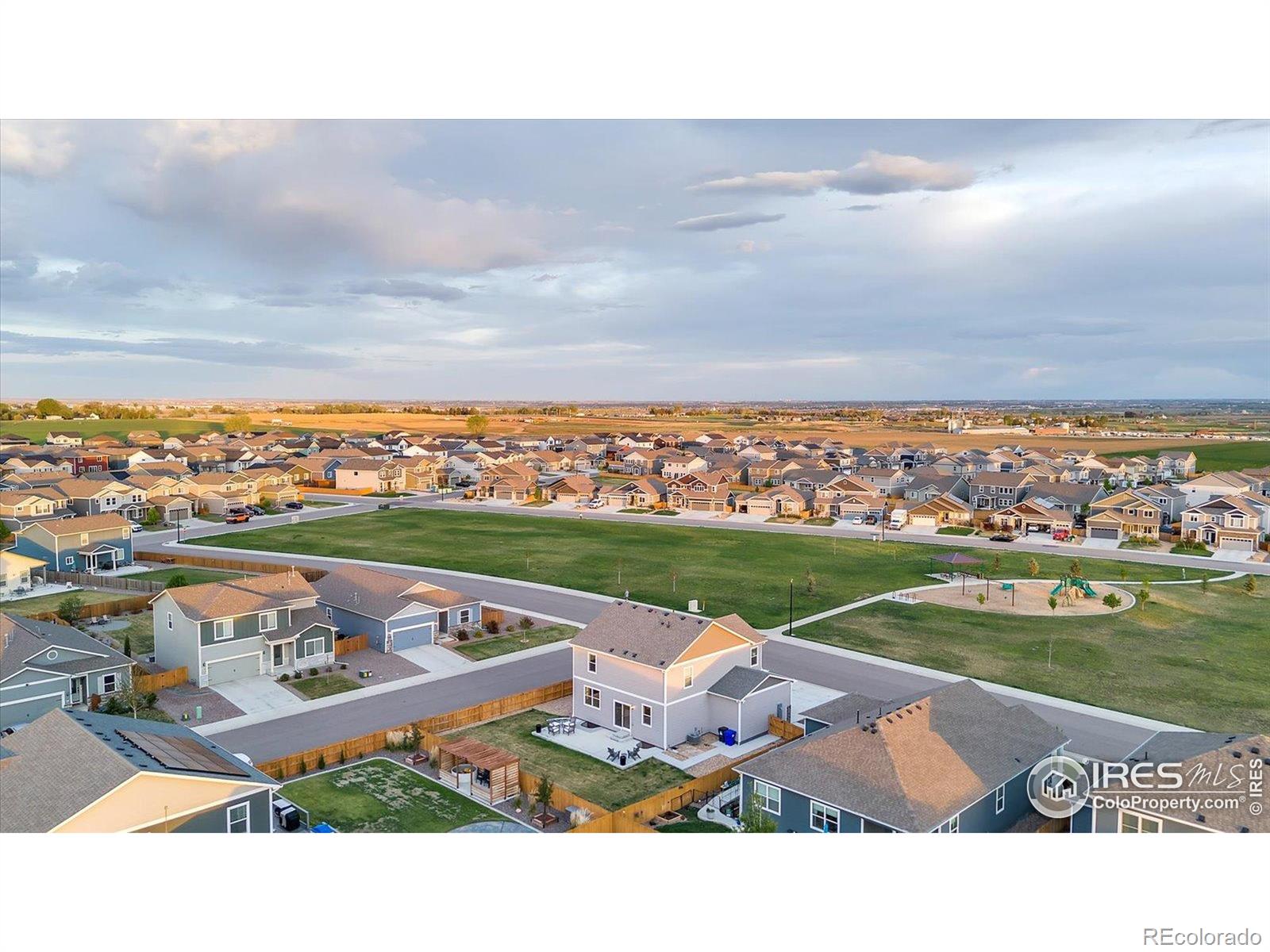 MLS Image #35 for 2161  gelbvieh street,mead, Colorado