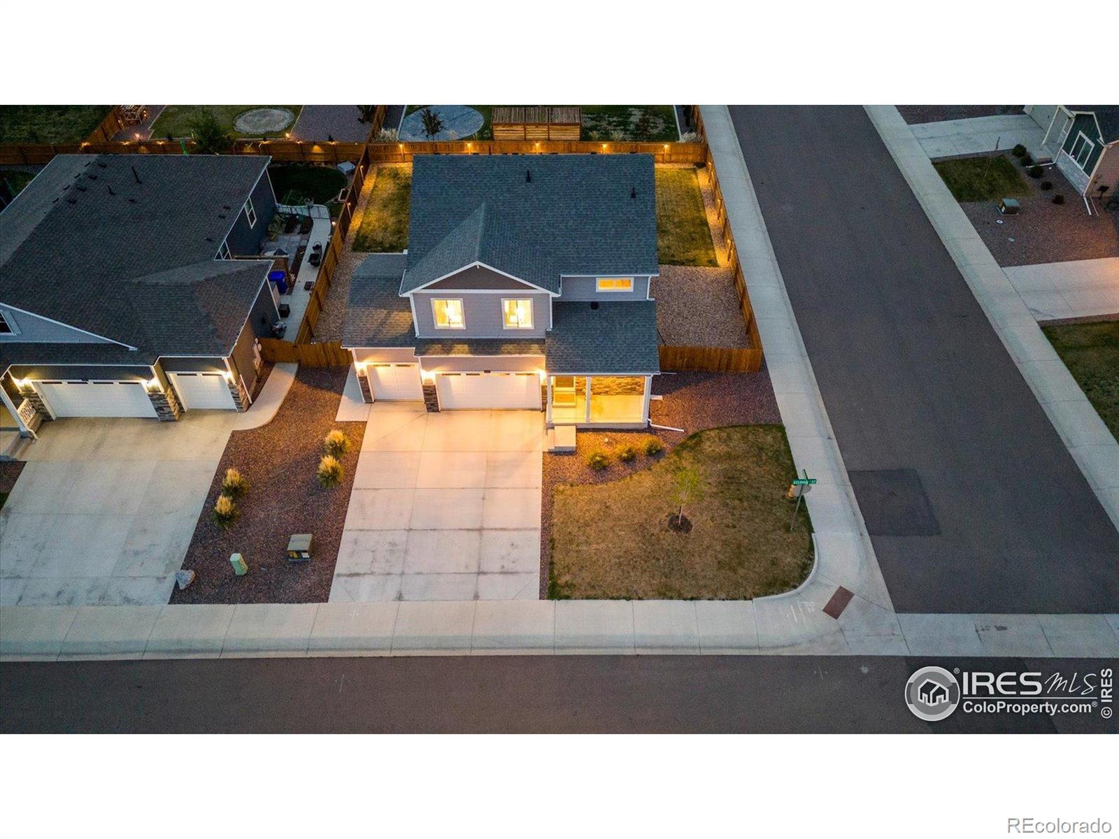 MLS Image #38 for 2161  gelbvieh street,mead, Colorado