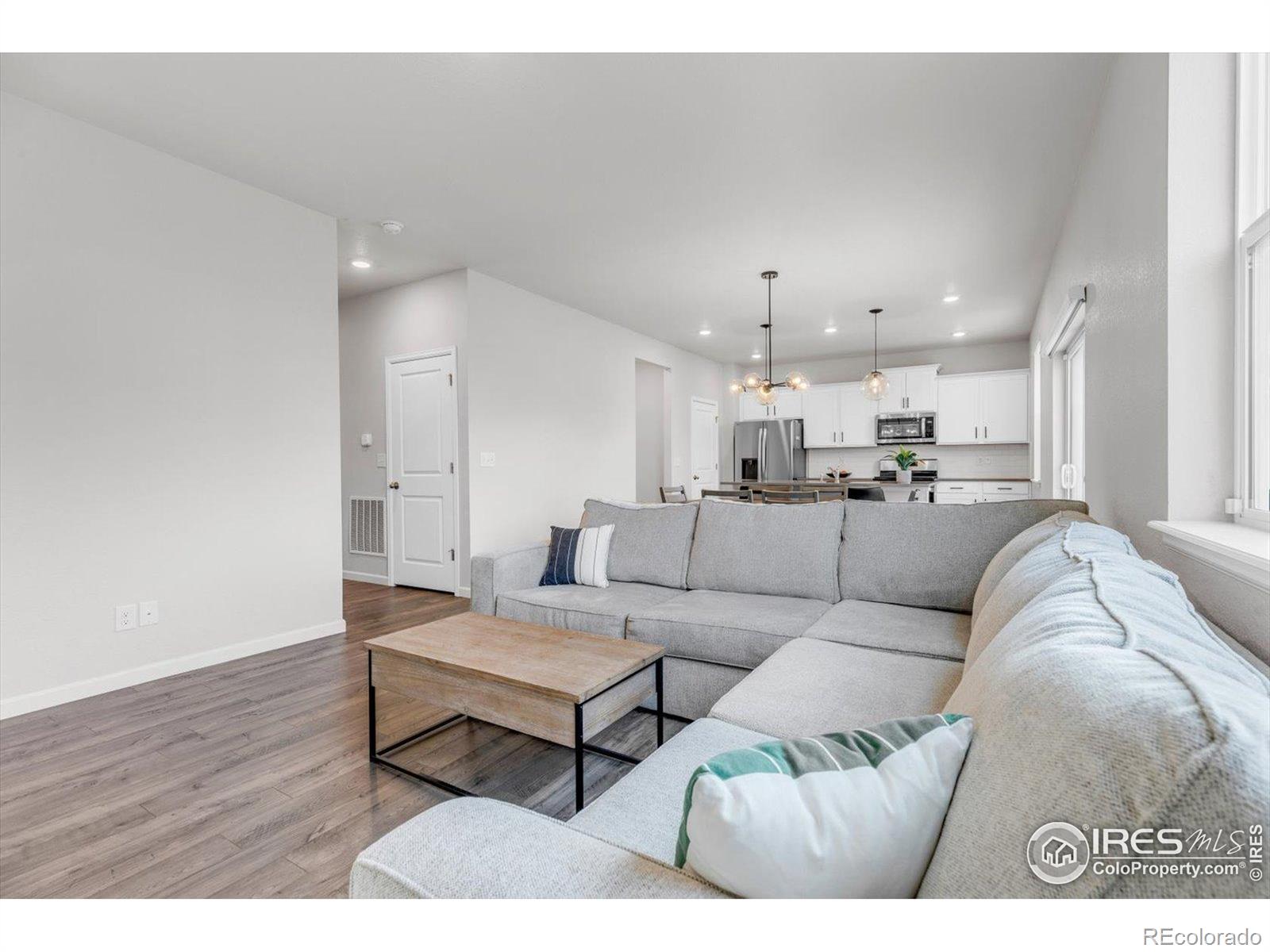 MLS Image #4 for 2161  gelbvieh street,mead, Colorado