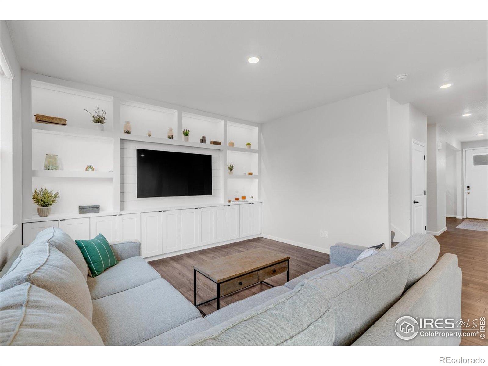 MLS Image #5 for 2161  gelbvieh street,mead, Colorado