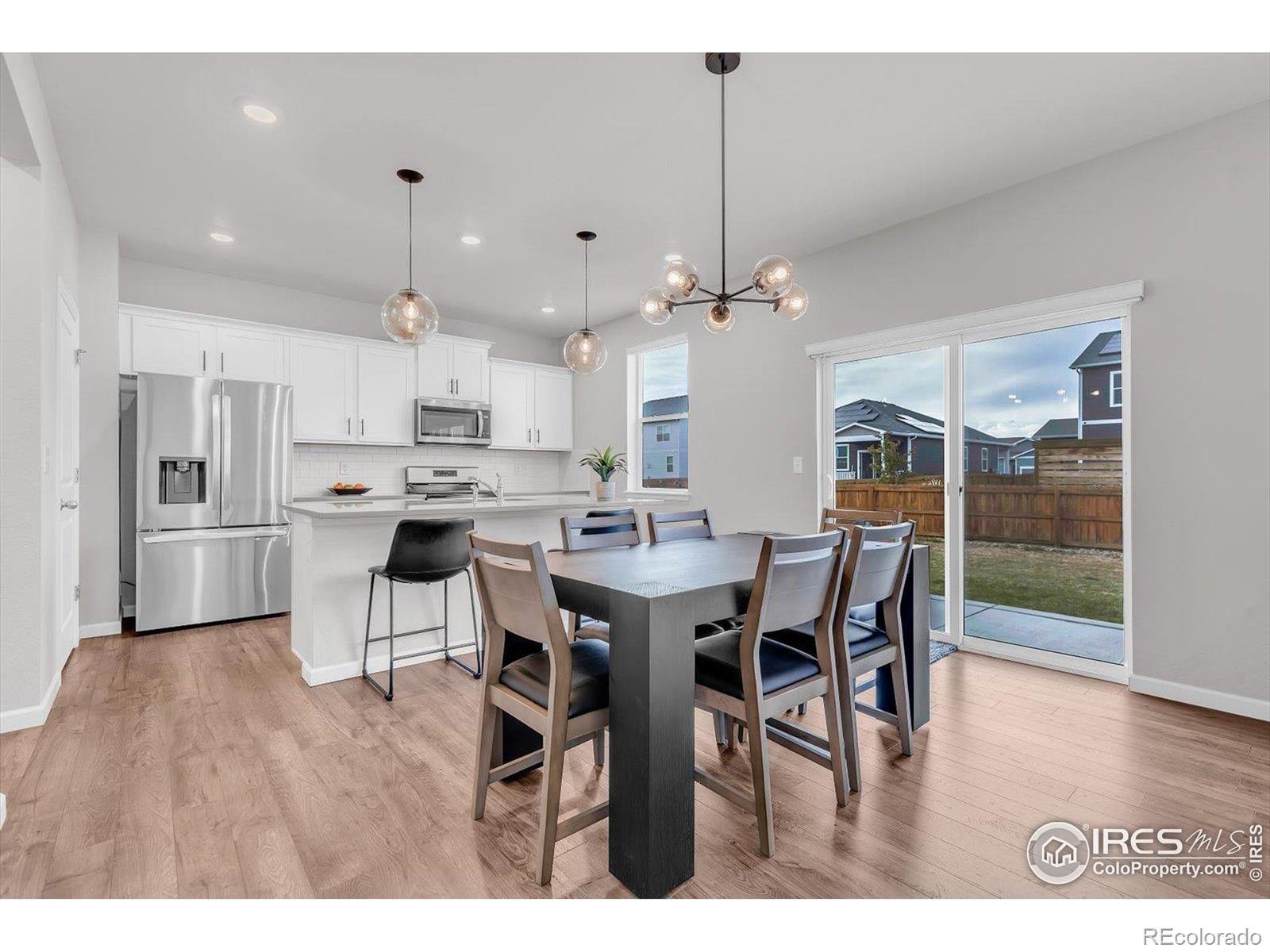 MLS Image #7 for 2161  gelbvieh street,mead, Colorado