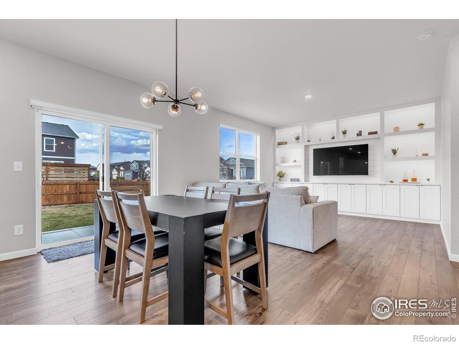 MLS Image #8 for 2161  gelbvieh street,mead, Colorado
