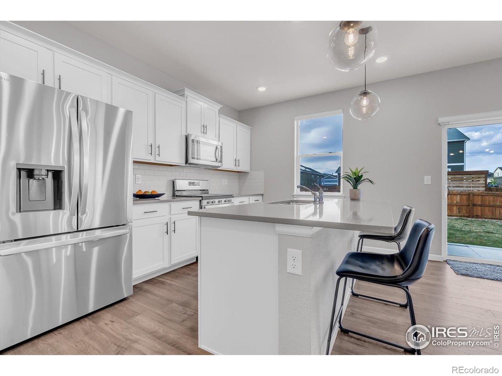 MLS Image #9 for 2161  gelbvieh street,mead, Colorado